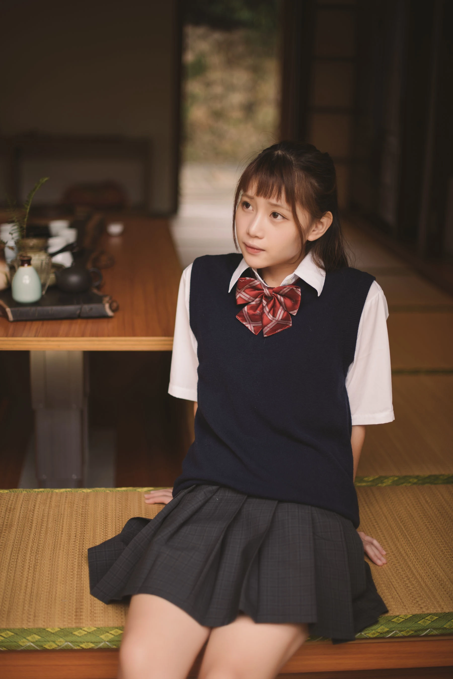 凛子酱 – 私房 [66P]插图4