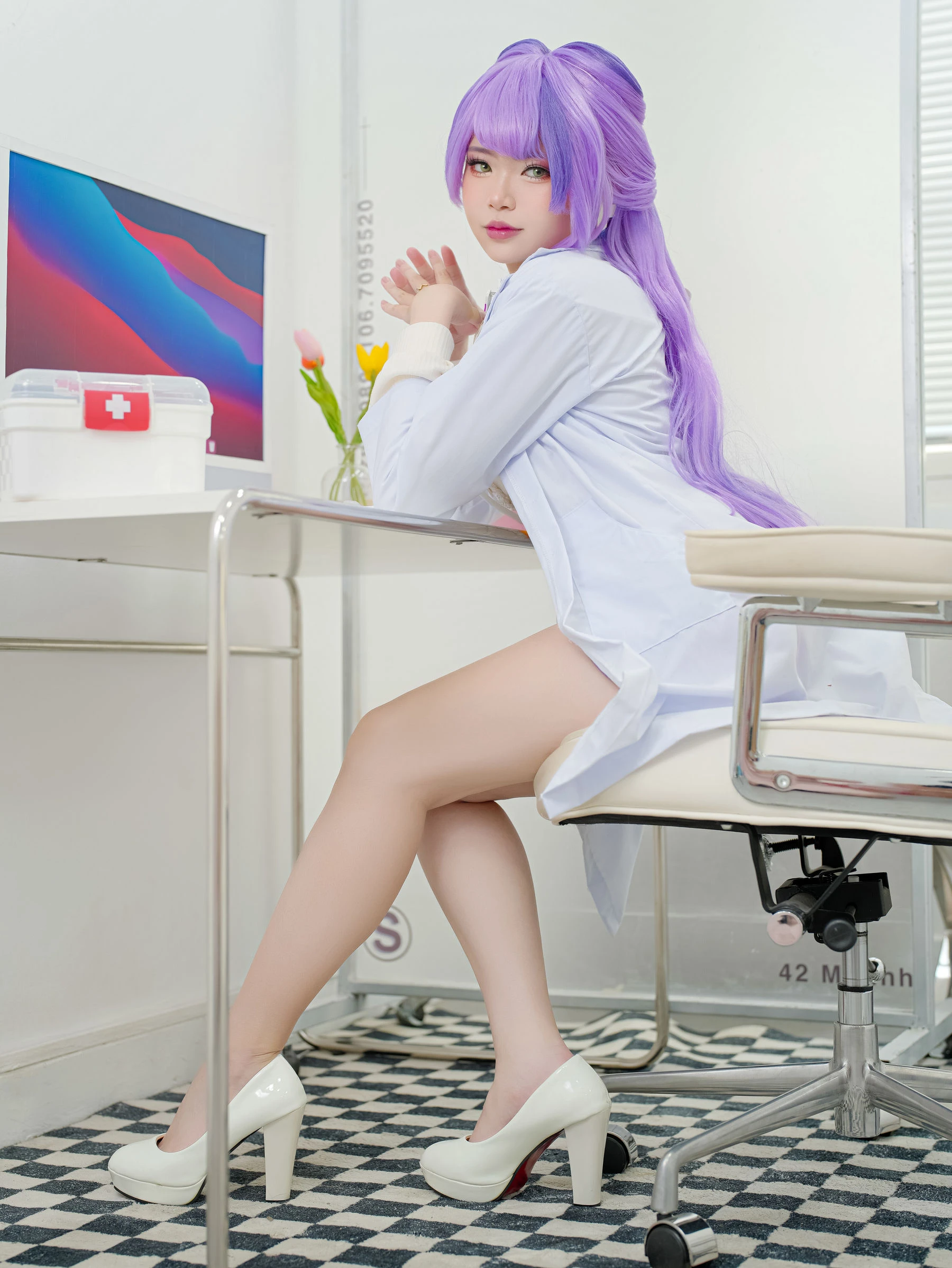 ZinieQ – Miriam (Pokemon) [41P]插图3