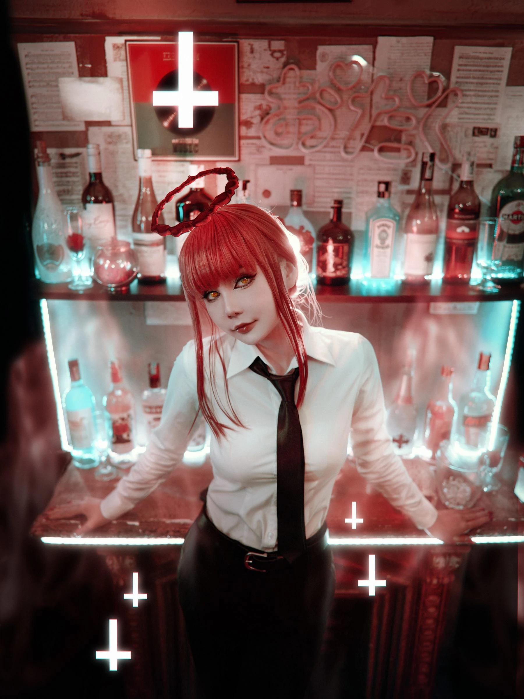 JOYCE – Makima [47P]插图8