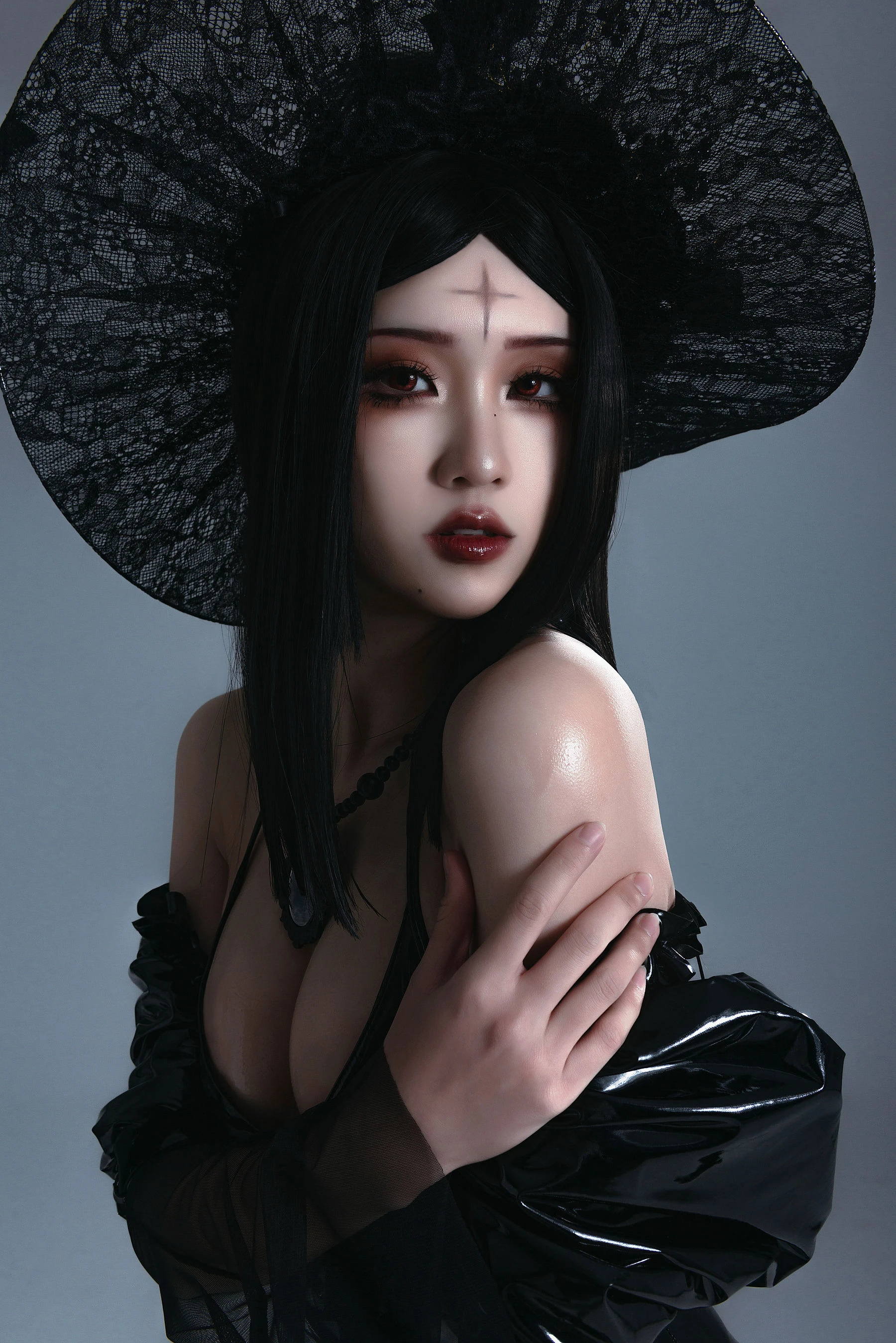 瓦斯塔亚小龙虾 – 魔女莉莉丝 [21P]插图2