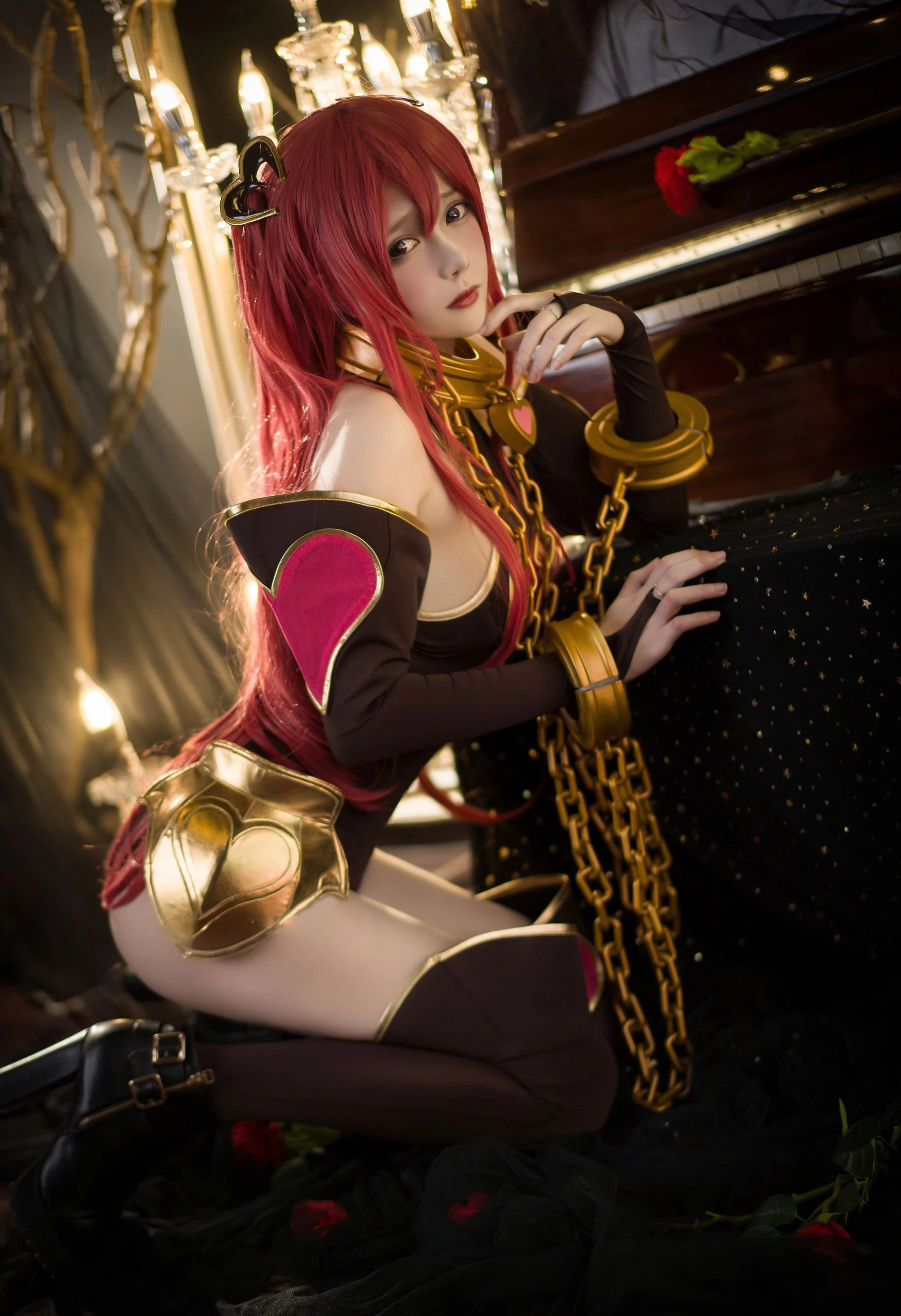 凛子酱 – 公主连结 [12P]插图5