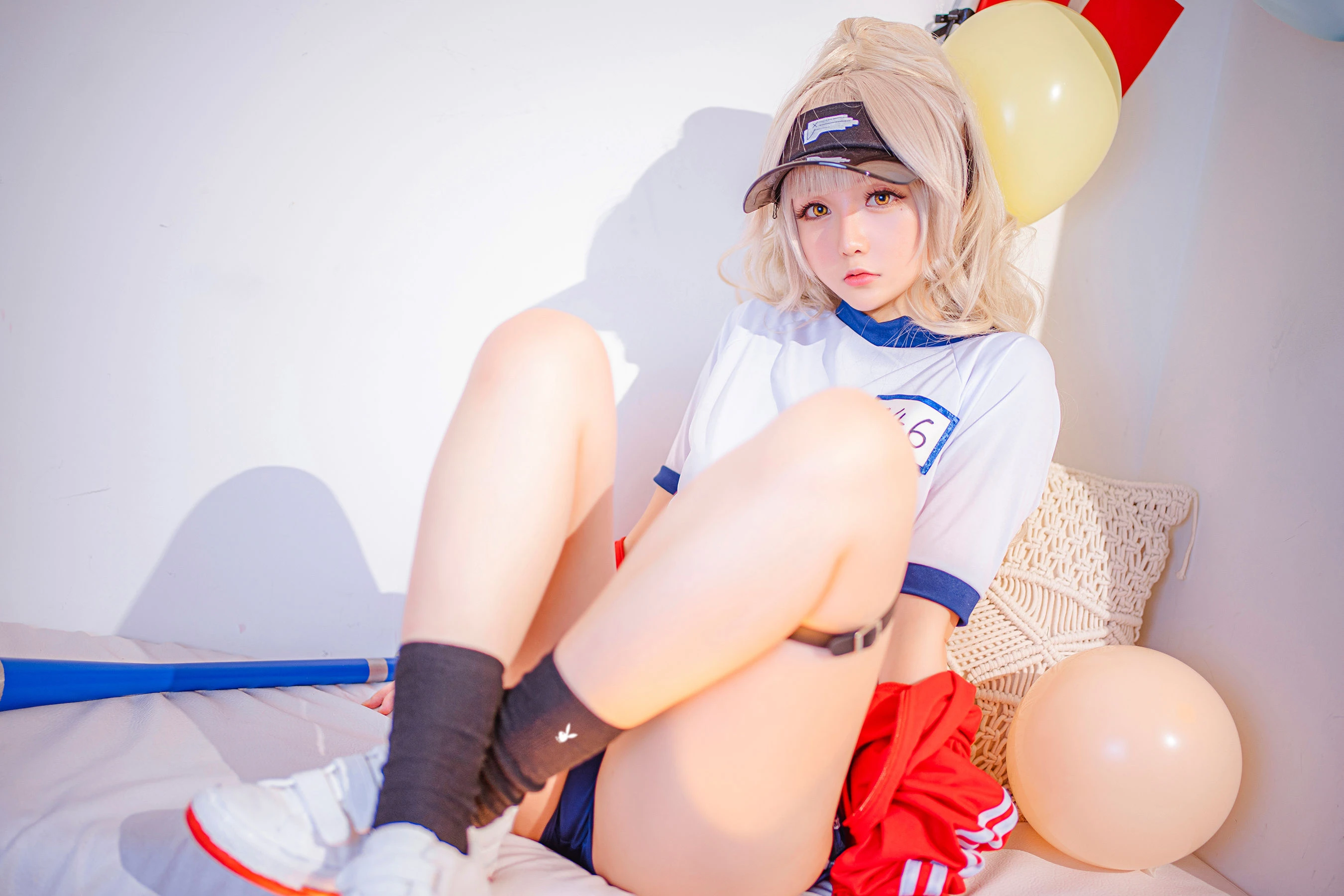 Coser小姐姐星之迟迟 – Z46 [54P]插图4