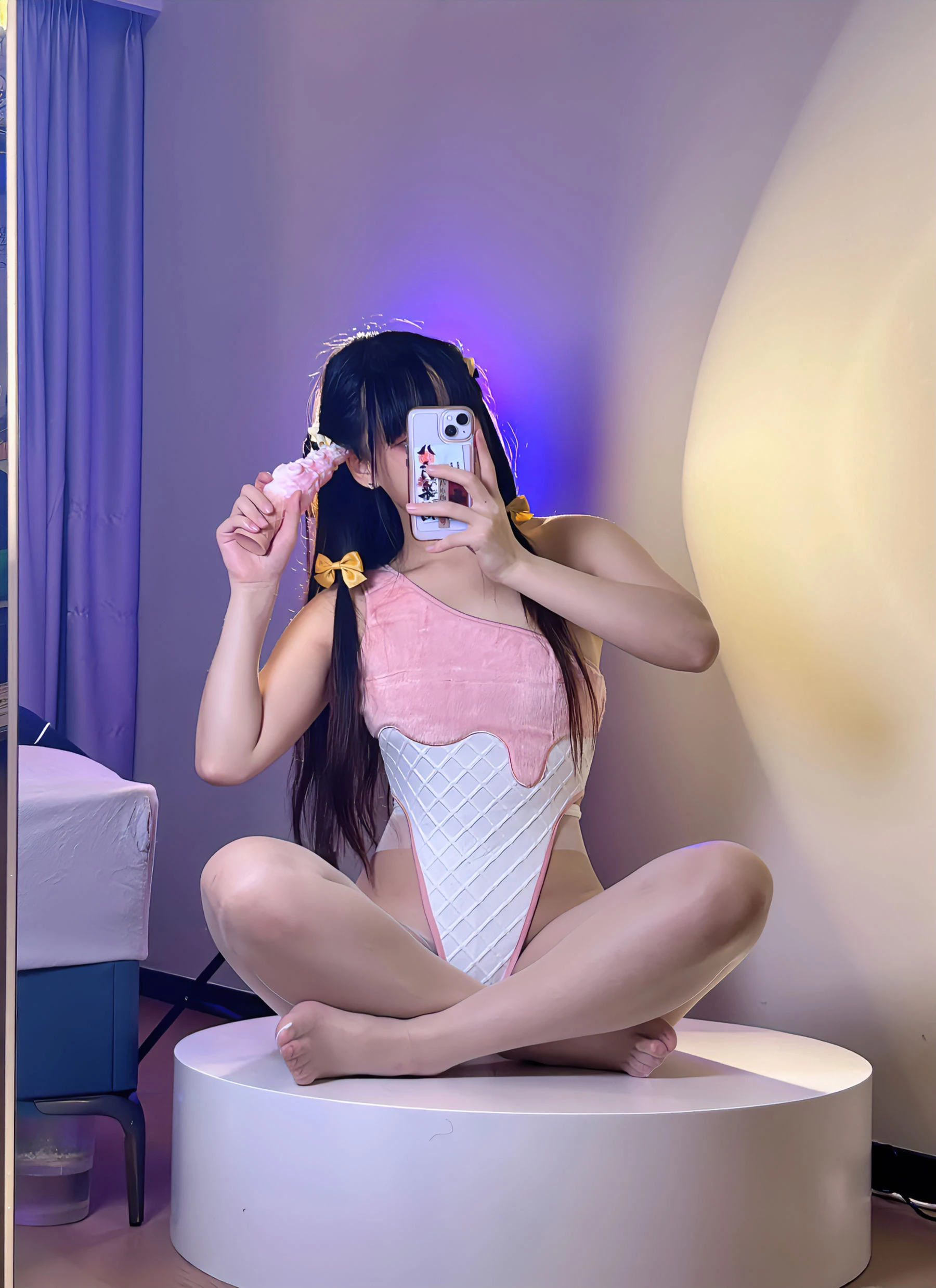 九言 – 冰淇淋 [32P]插图2