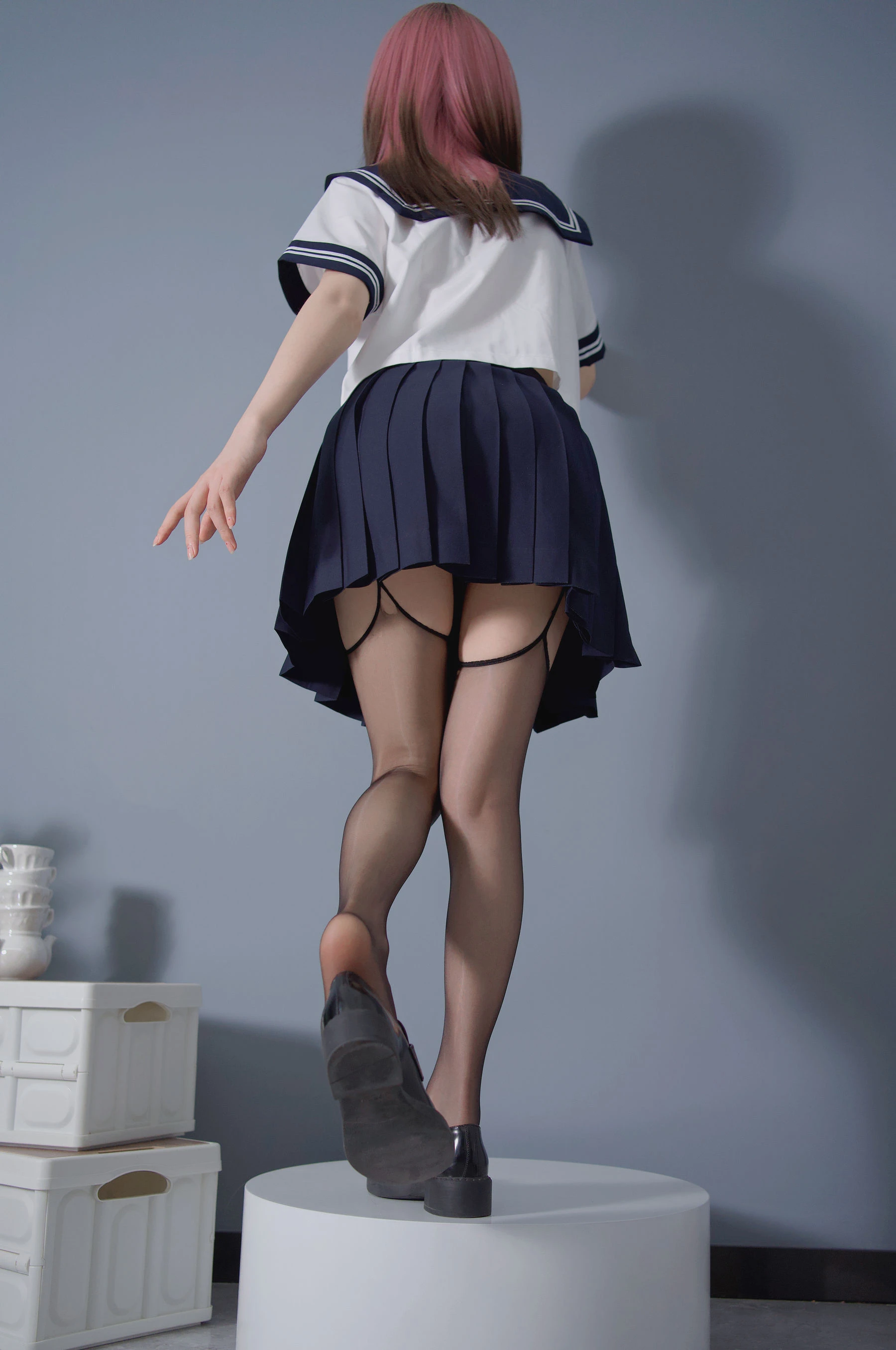 禅院熏 – 双子 [59P]插图1