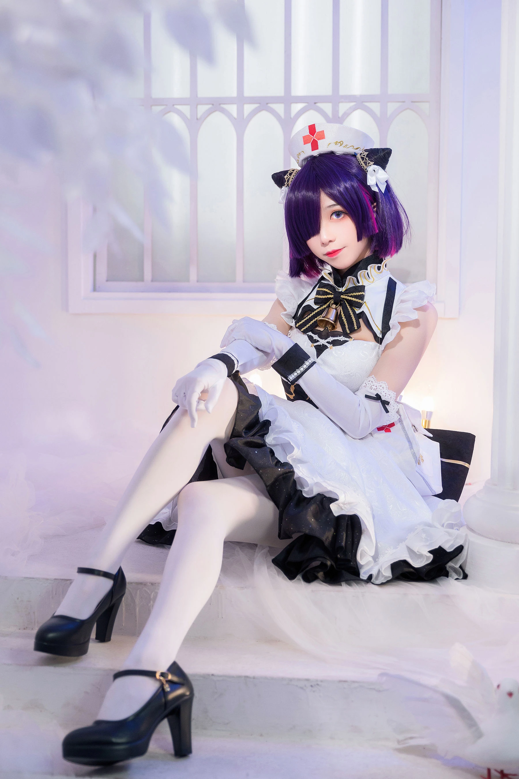 Tomoyo酱 – 碧蓝航线 贾维斯 [25P]插图2