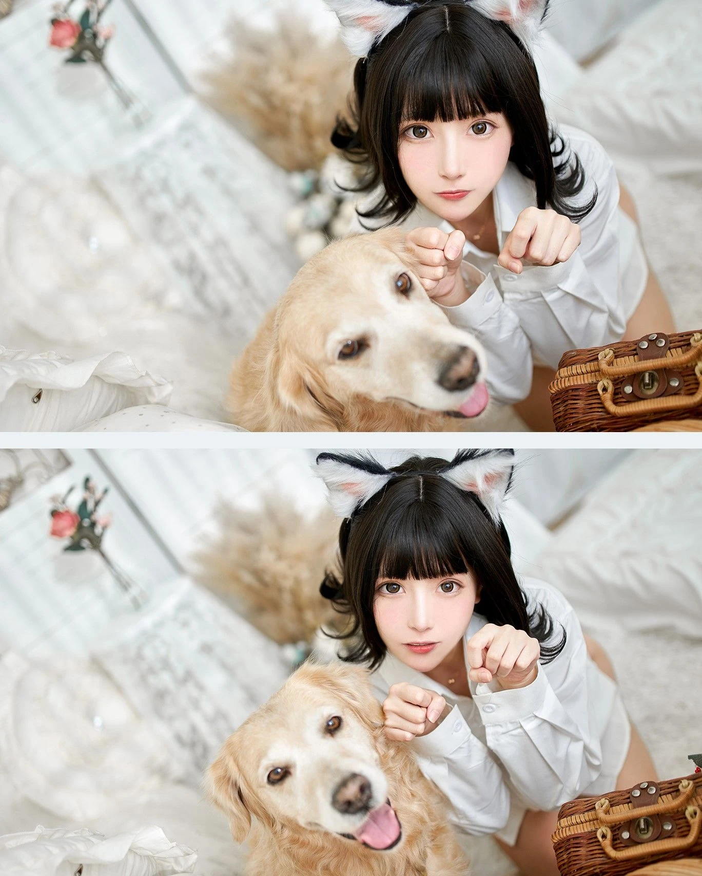 凛子酱 – Candy9岁生日 [15P]插图3