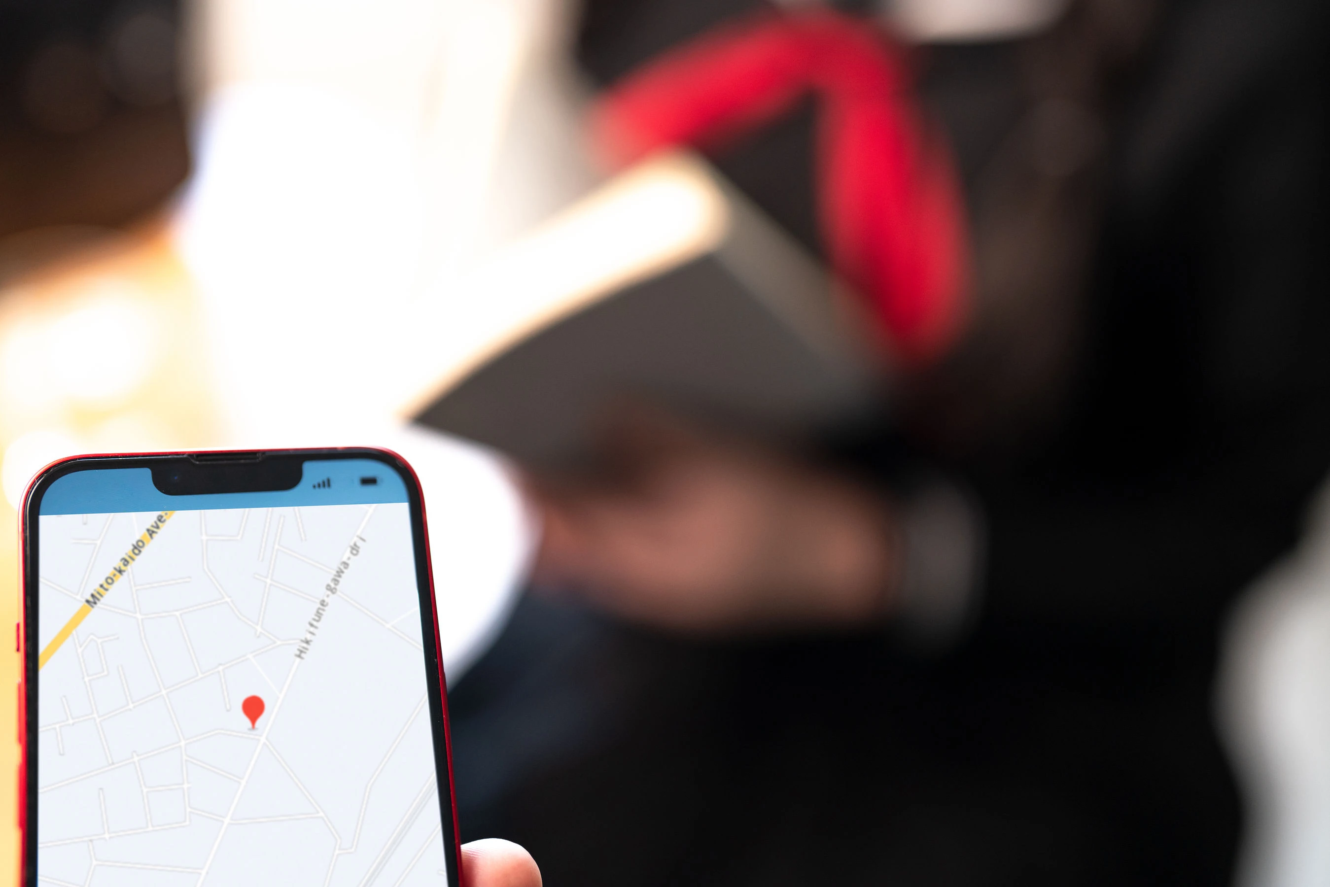 Coser小姐姐星之迟迟 – 图书管理员 [113P]插图2