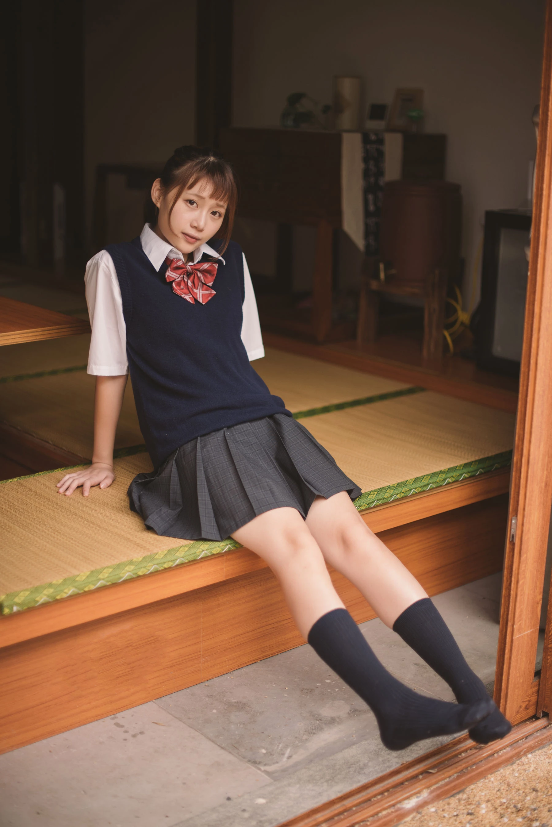 凛子酱 – 私房 [66P]插图3