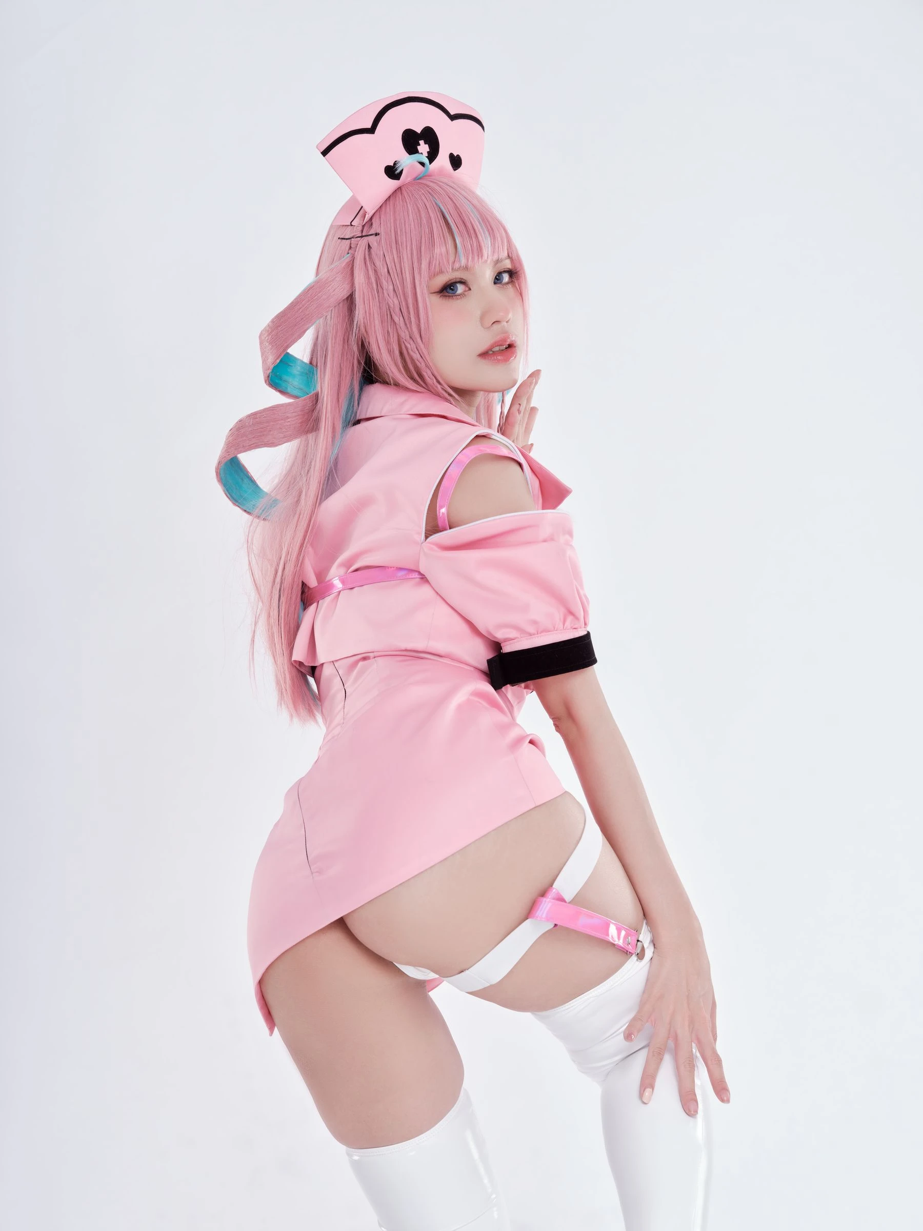 PingPing – Minato Aqua (Hololive) [28P]插图3