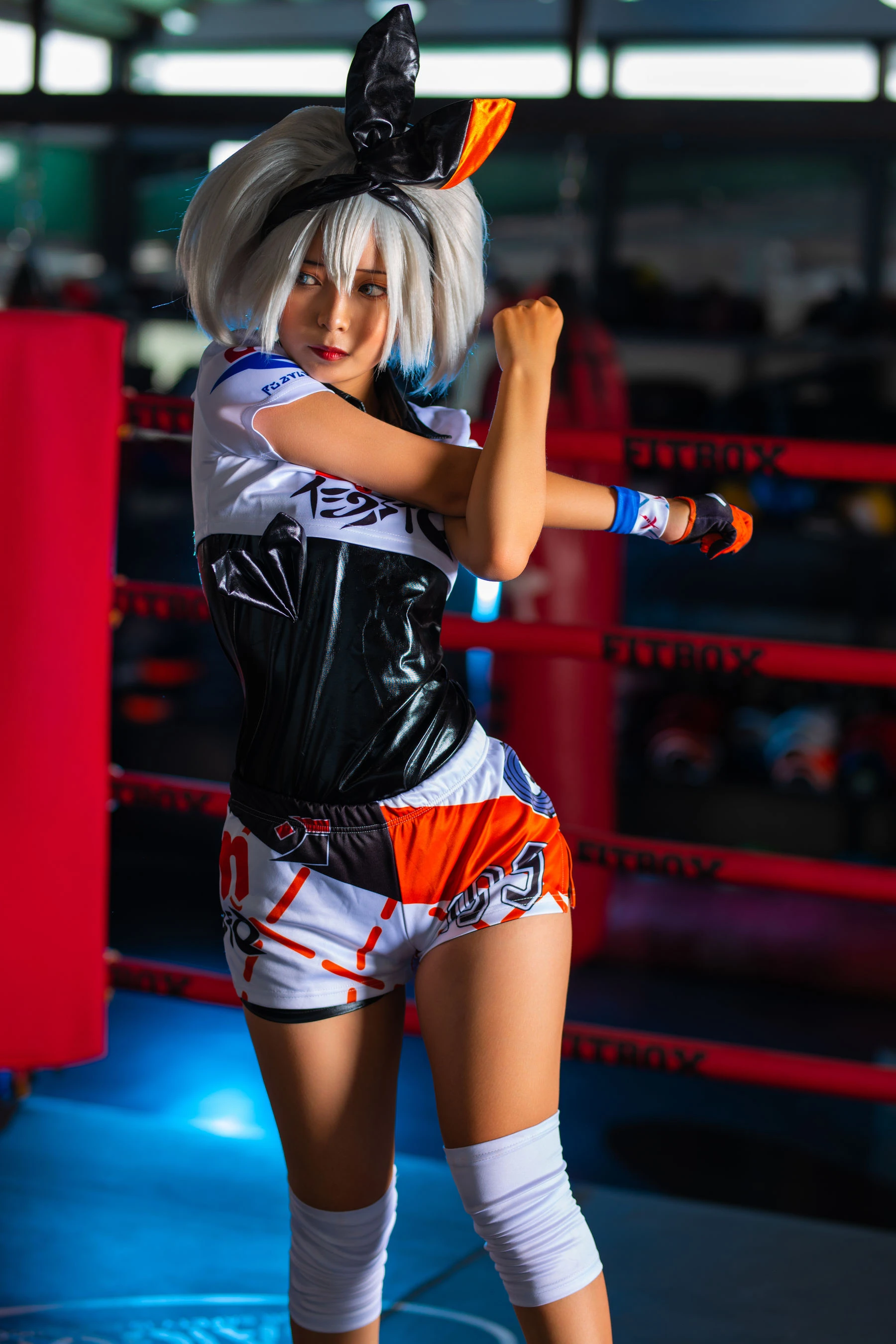 Umeko J – Bea [80P]插图3