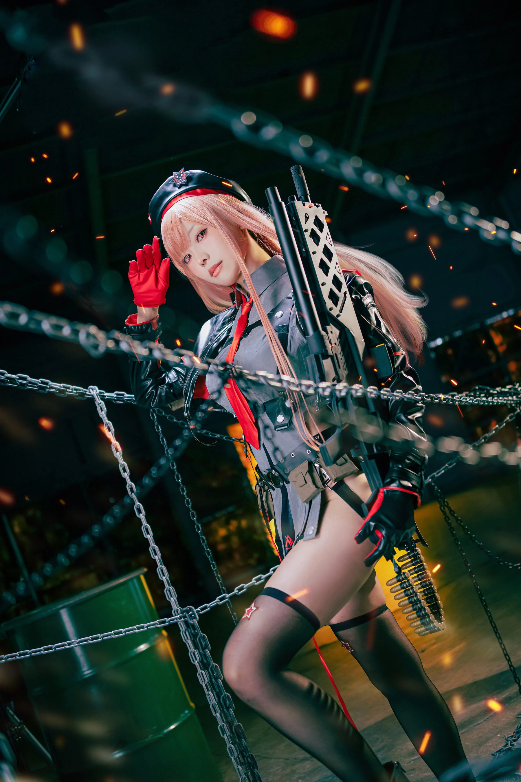 Ely_eee(ElyEE子) – Rapi 拉毗 [15P]插图1