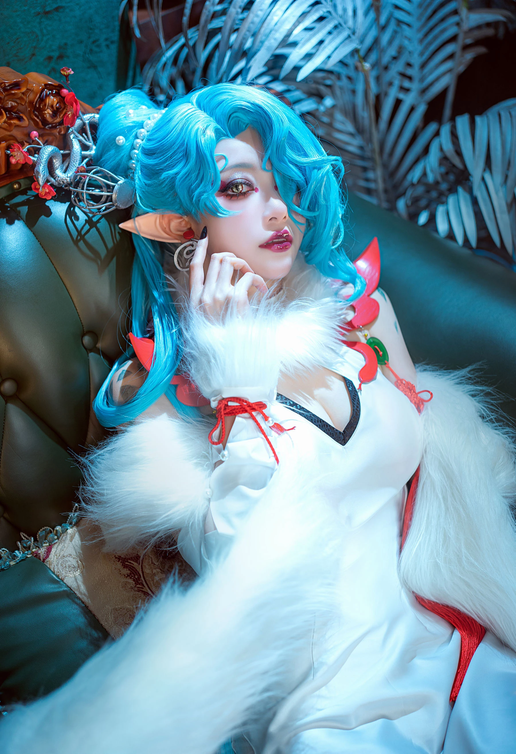 黑龙贯通 – 禁闭者 MBCC-S-948 娜恰02 [24P]插图10