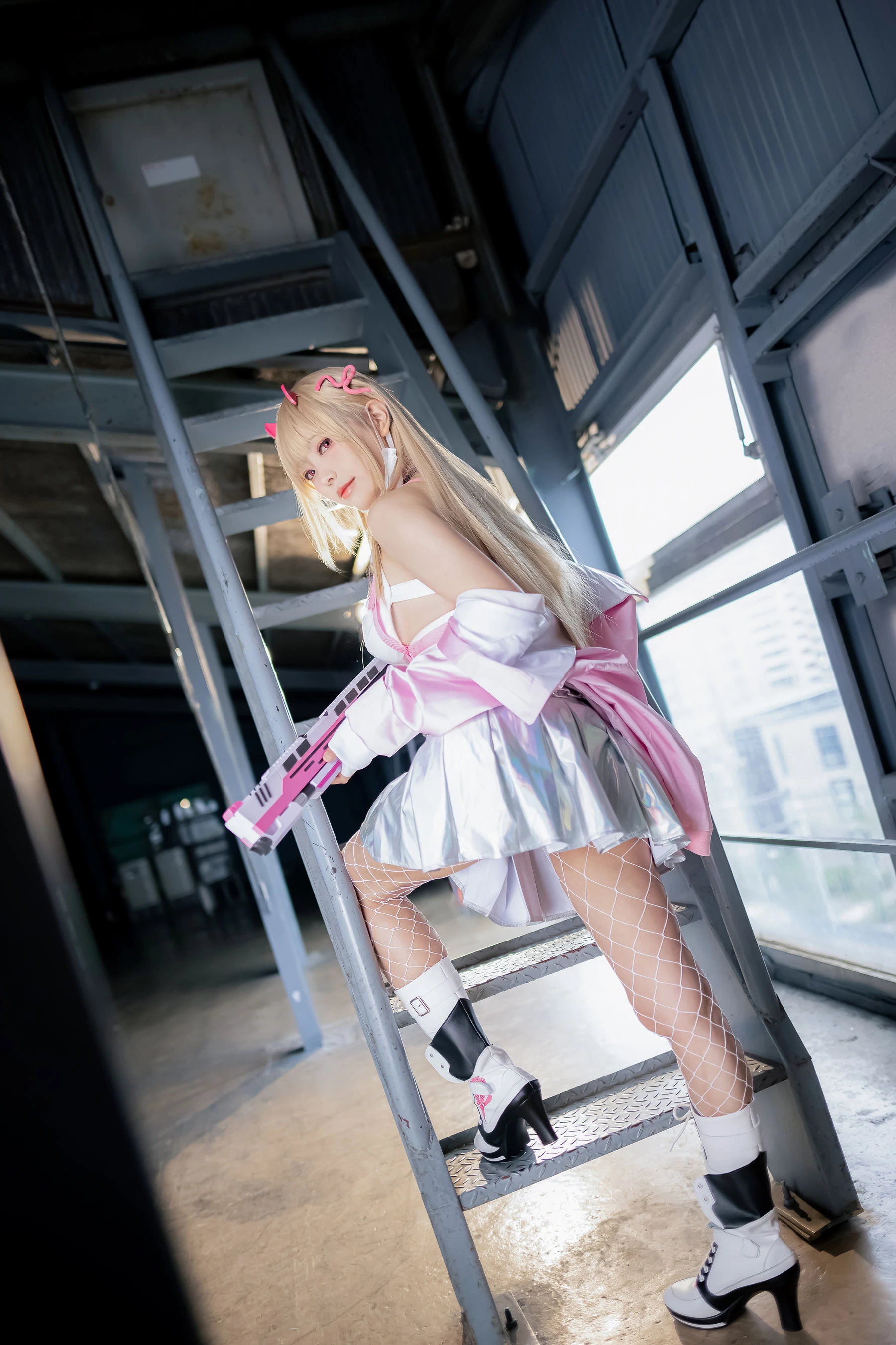 Ely_eee(ElyEE子) – Viper special 毒蛇特別版 [37P]插图5