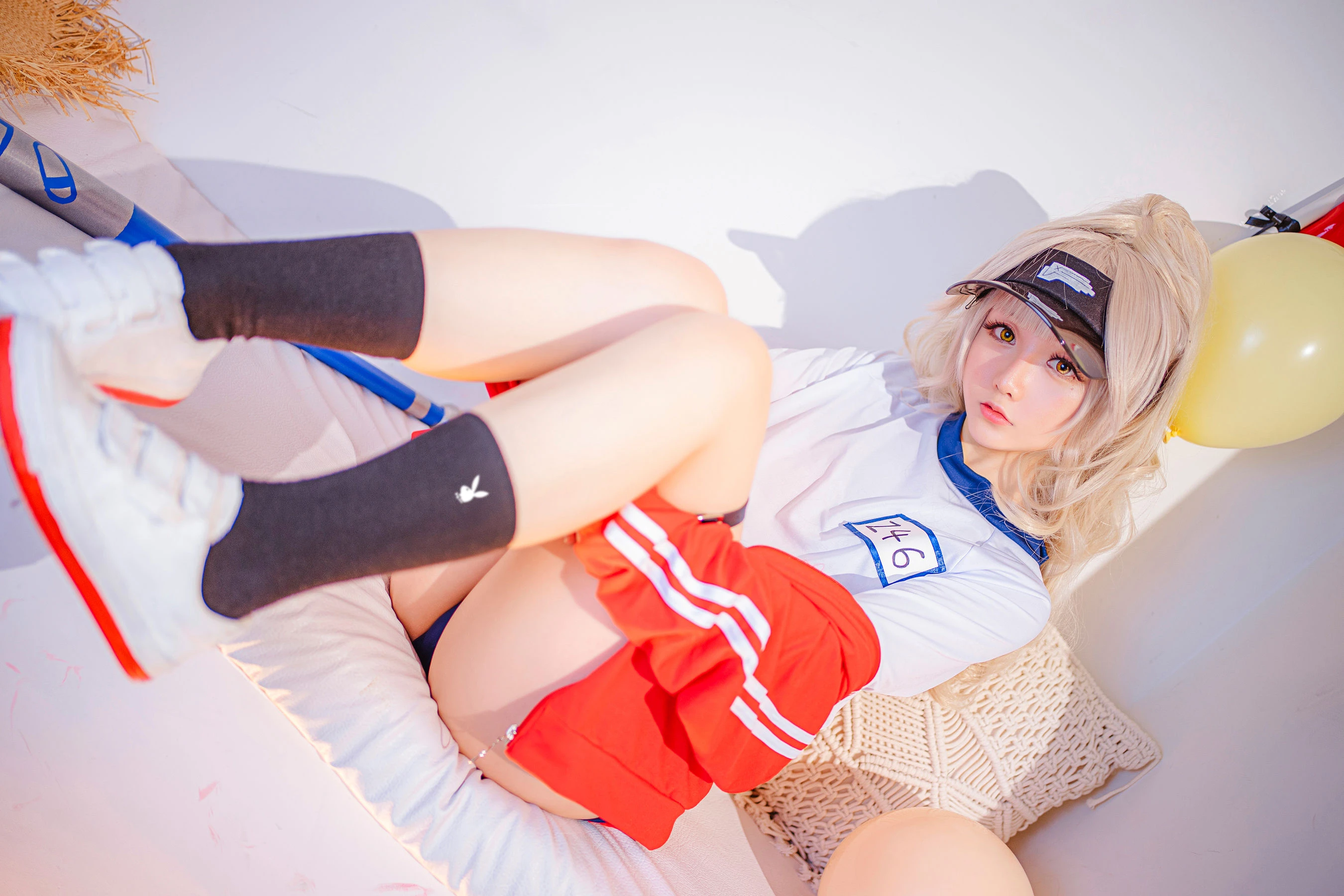 Coser小姐姐星之迟迟 – Z46 [54P]插图3