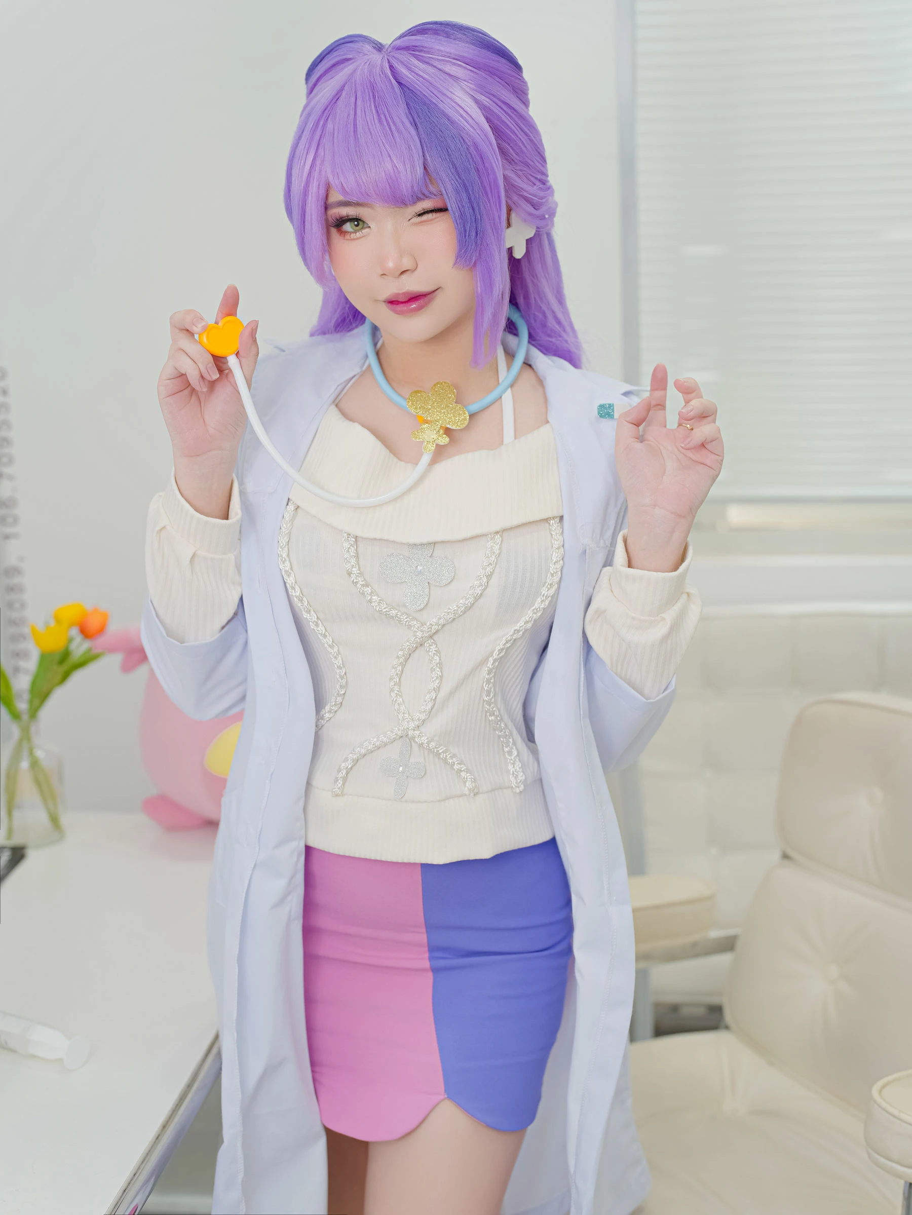 ZinieQ – Miriam (Pokemon) [41P]插图5