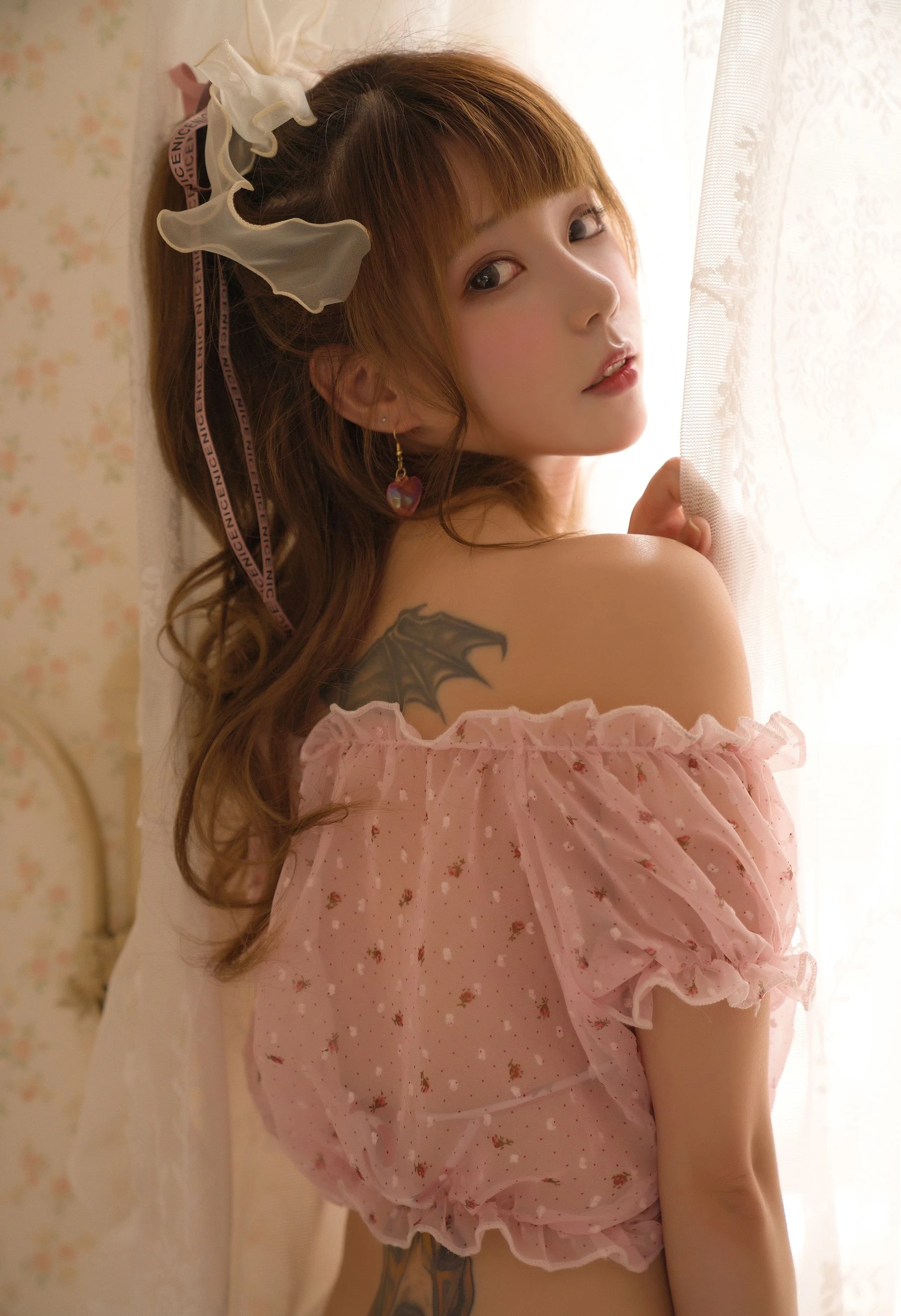 凛子酱 – 草莓味 [12P]插图2