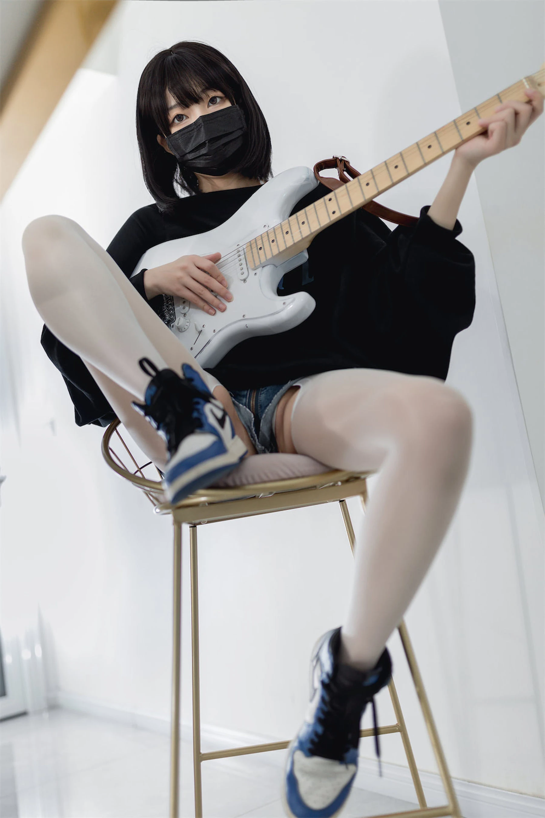 杏仁曲奇 – 升玖吉他姐姐 [45P]插图5