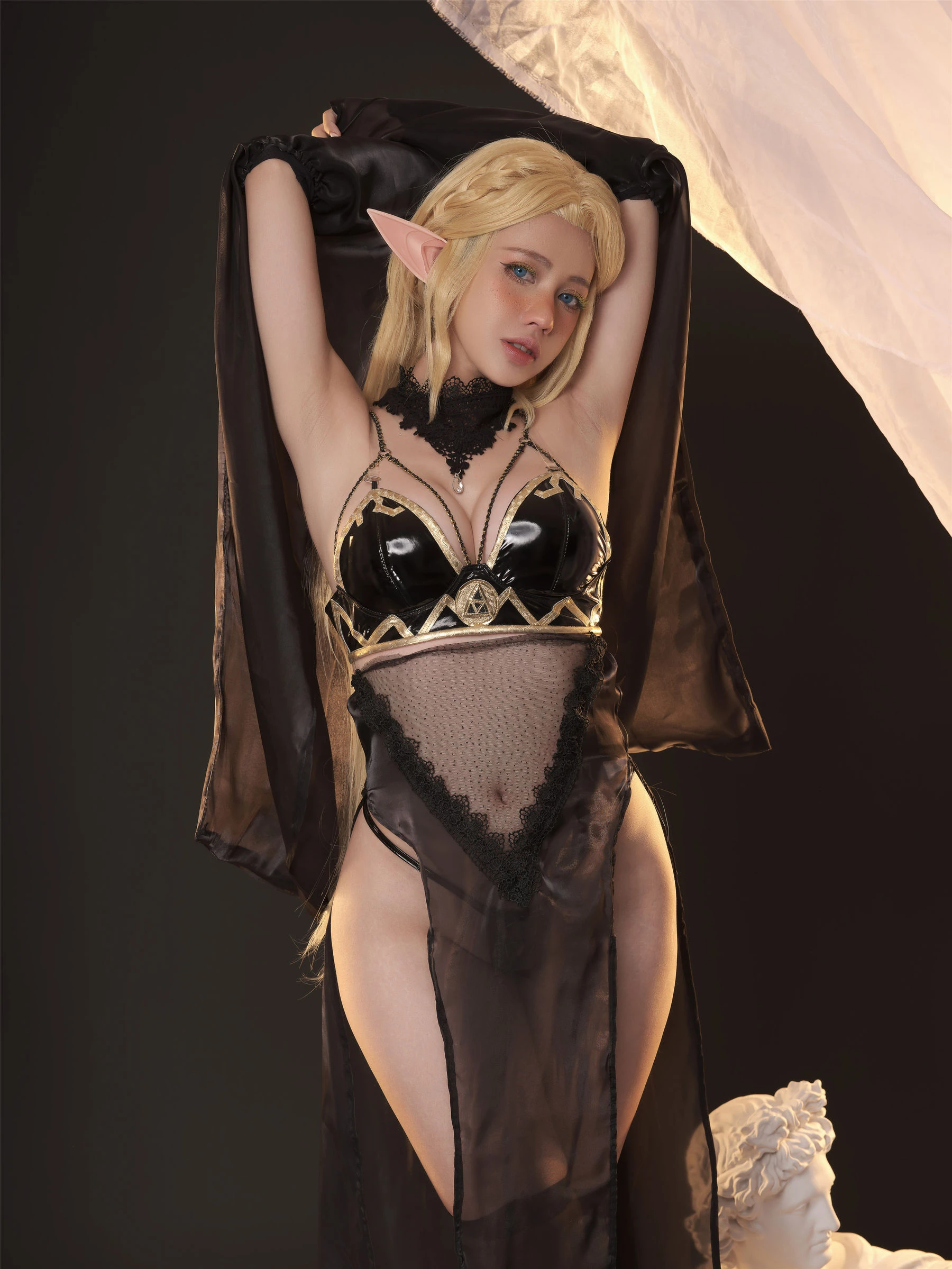 PingPing – Zelda [32P]插图2