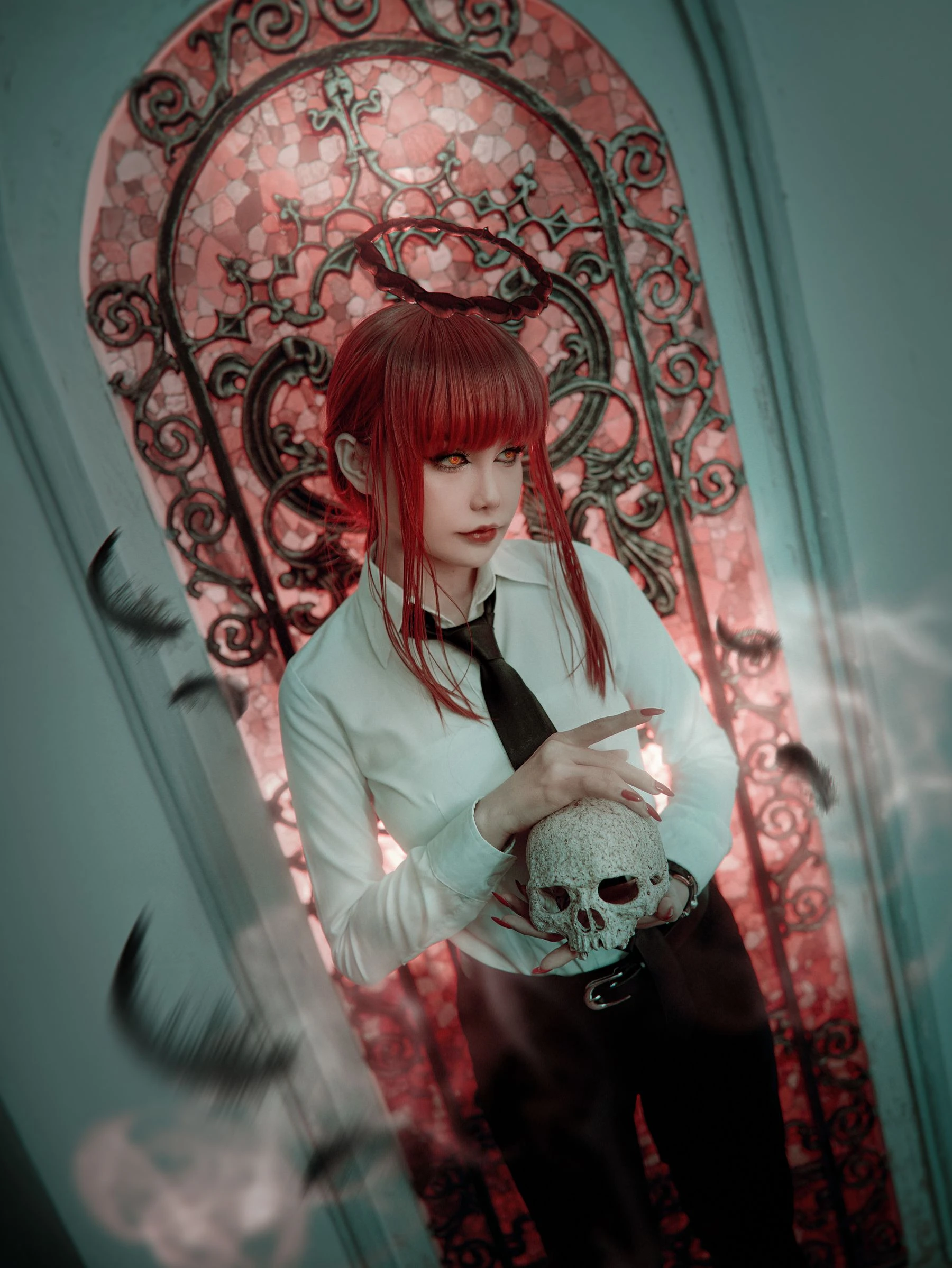 JOYCE – Makima [47P]插图2