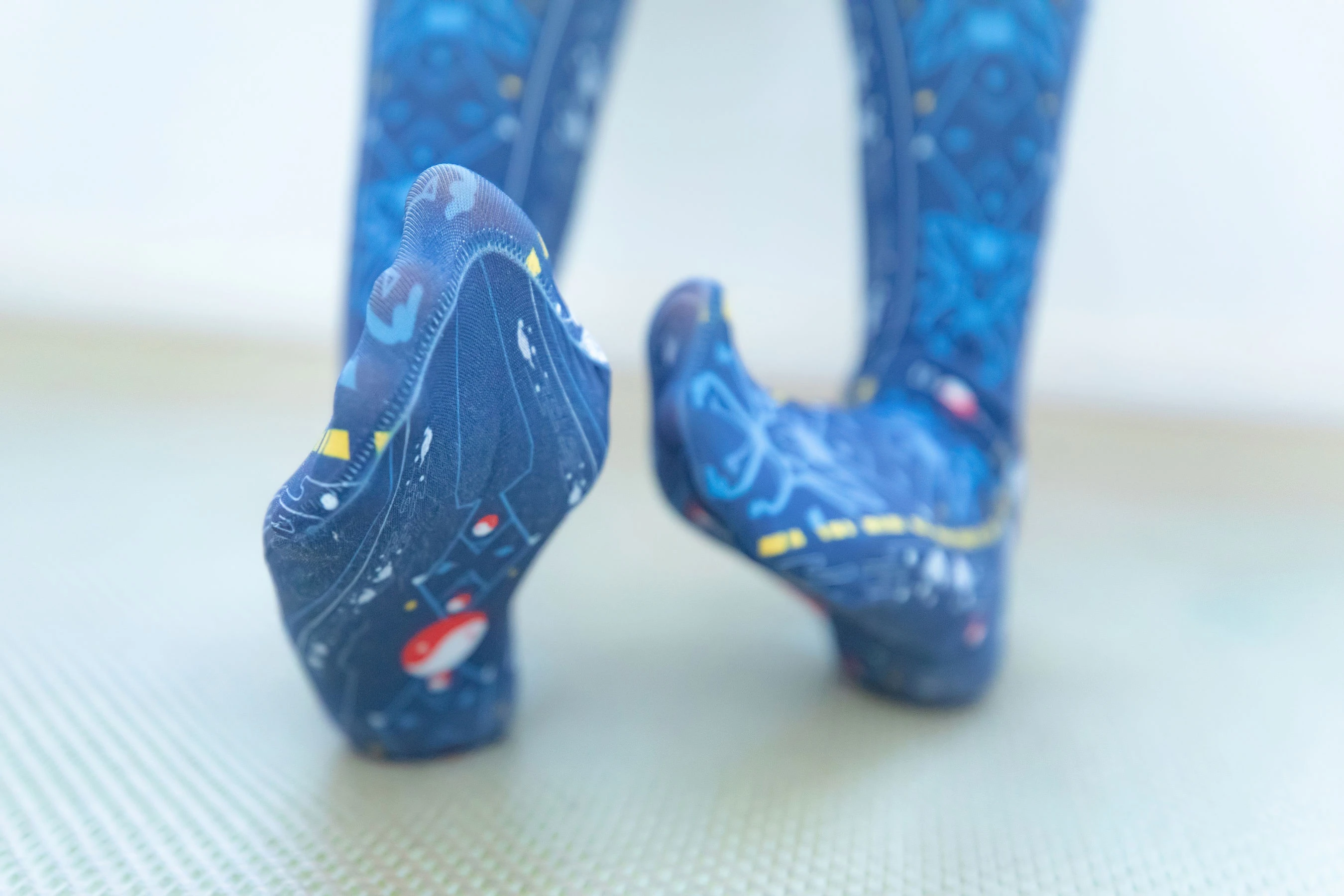 萝莉神楽坂真冬之咒术人偶 [75P]插图5