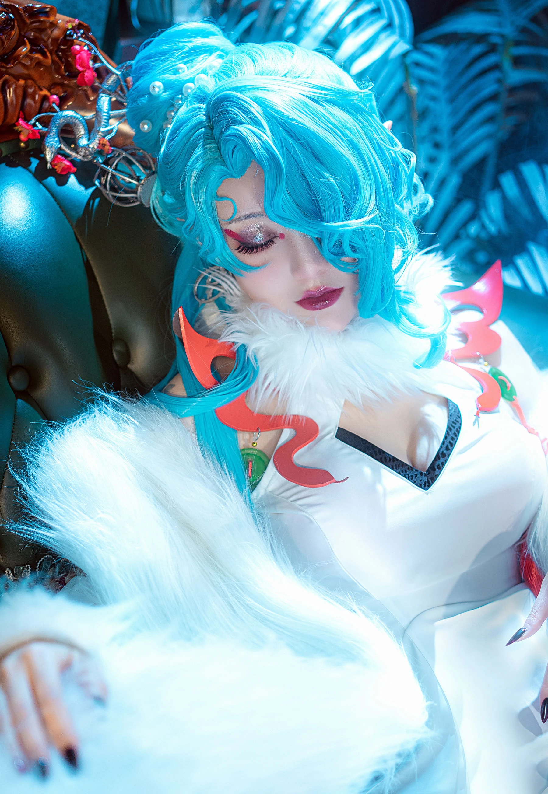 黑龙贯通 – 禁闭者 MBCC-S-948 娜恰02 [24P]插图8