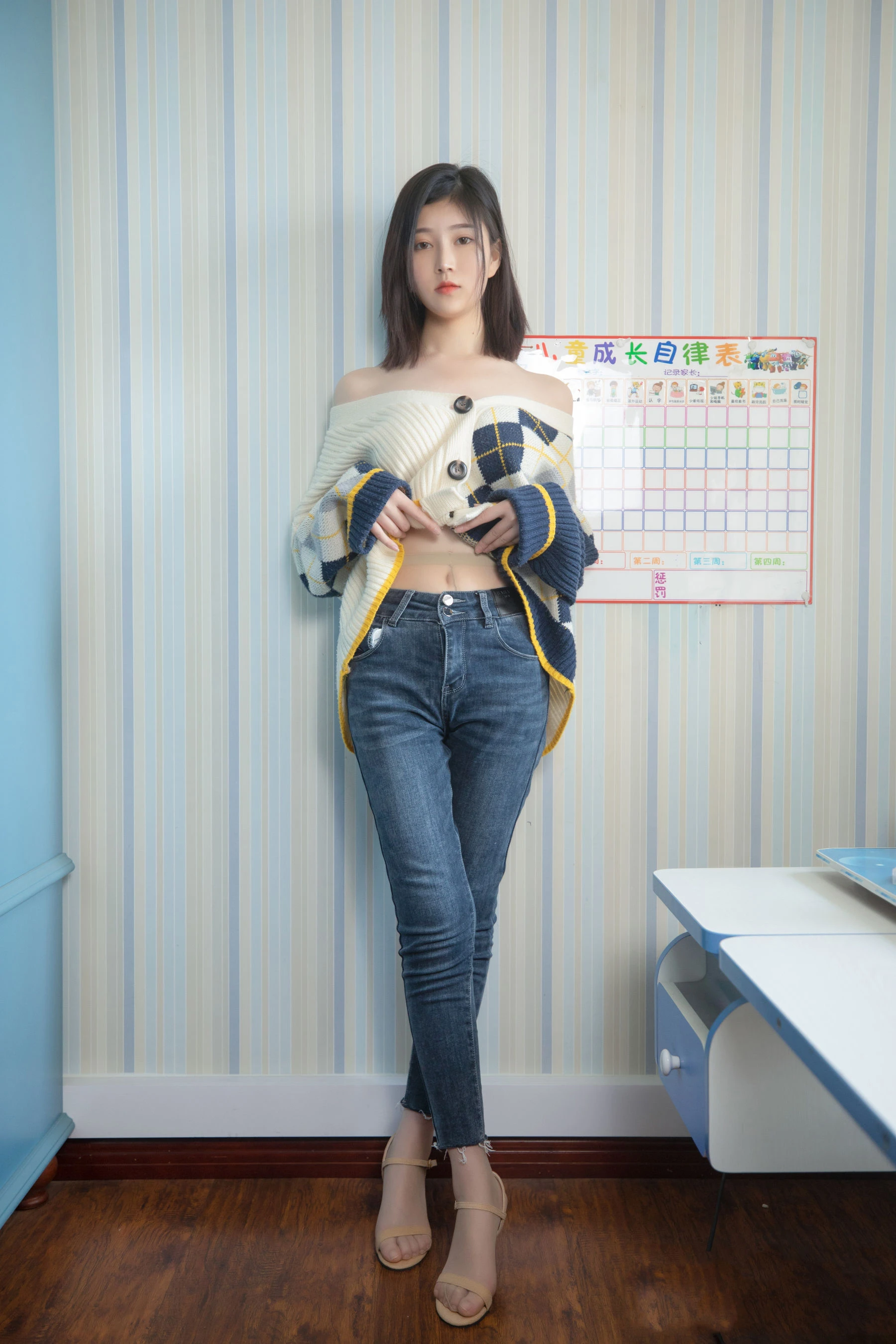 Nnian – 子然 [57P]插图5