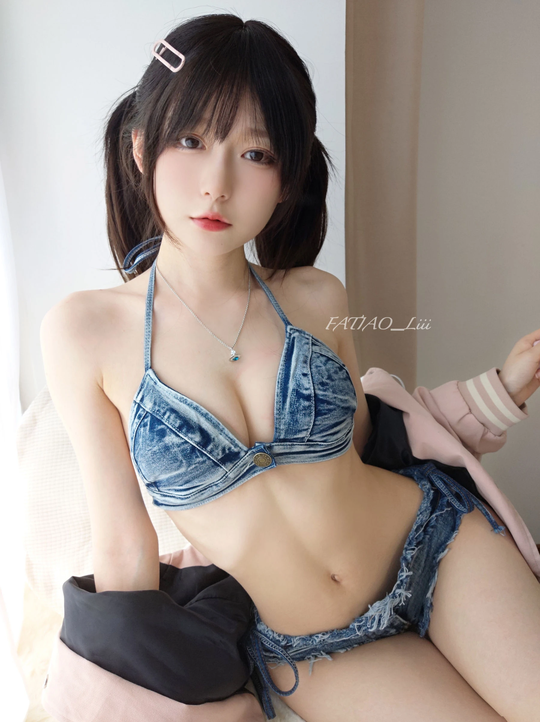 迷之呆梨(发条少女)fantia 03__妹の自撮り [16P]插图4