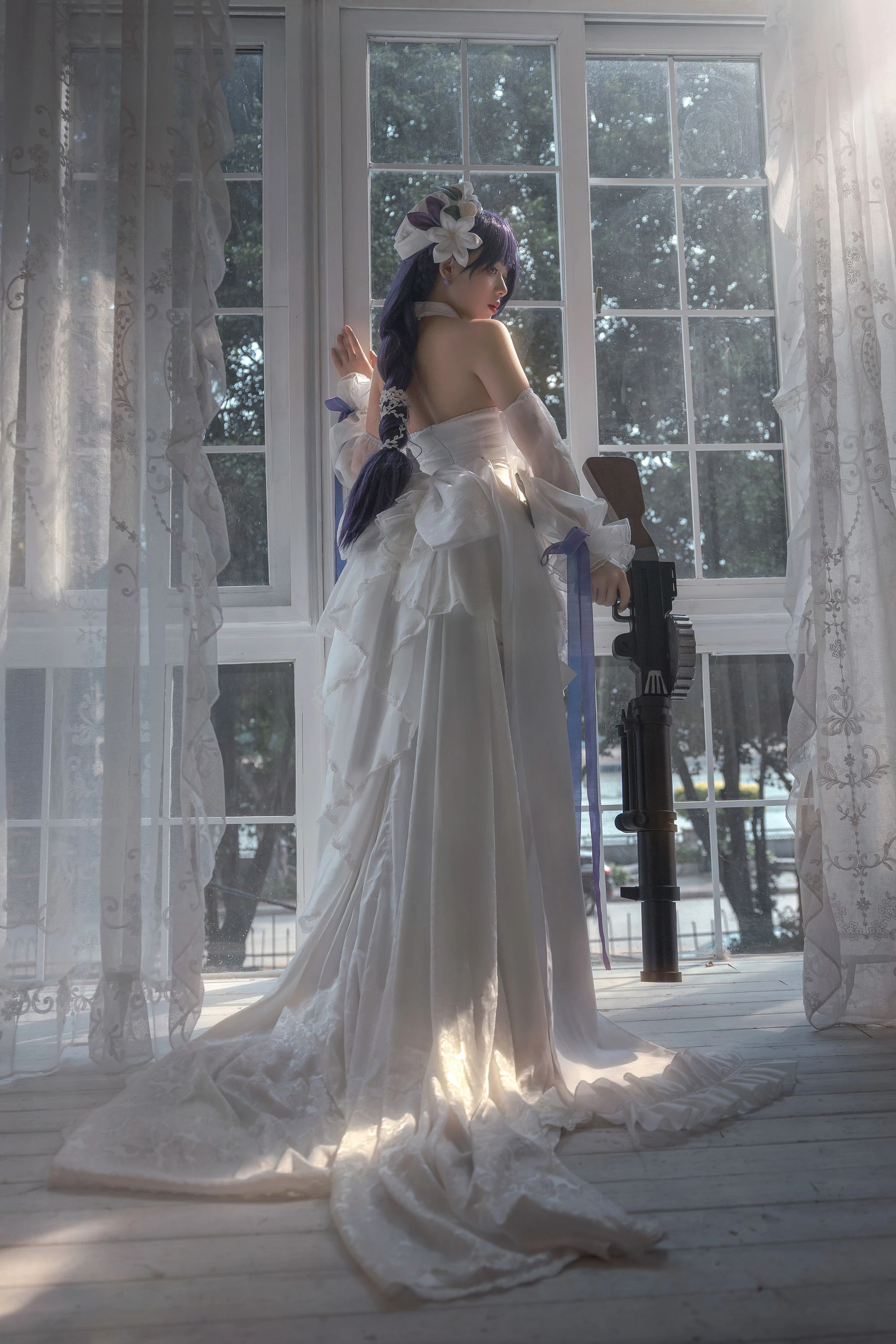 九言 – 刘易斯 [48P]插图4