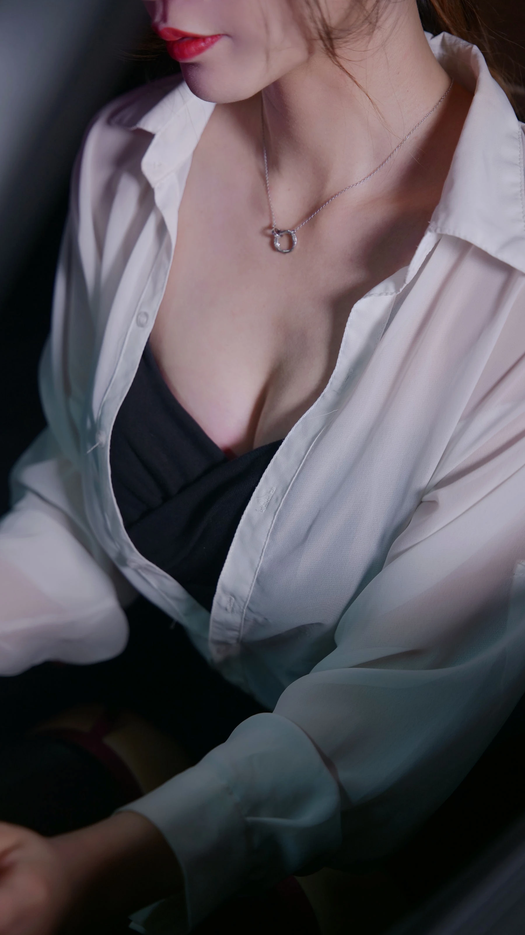 小须须 – 香车美人 [22P]插图3