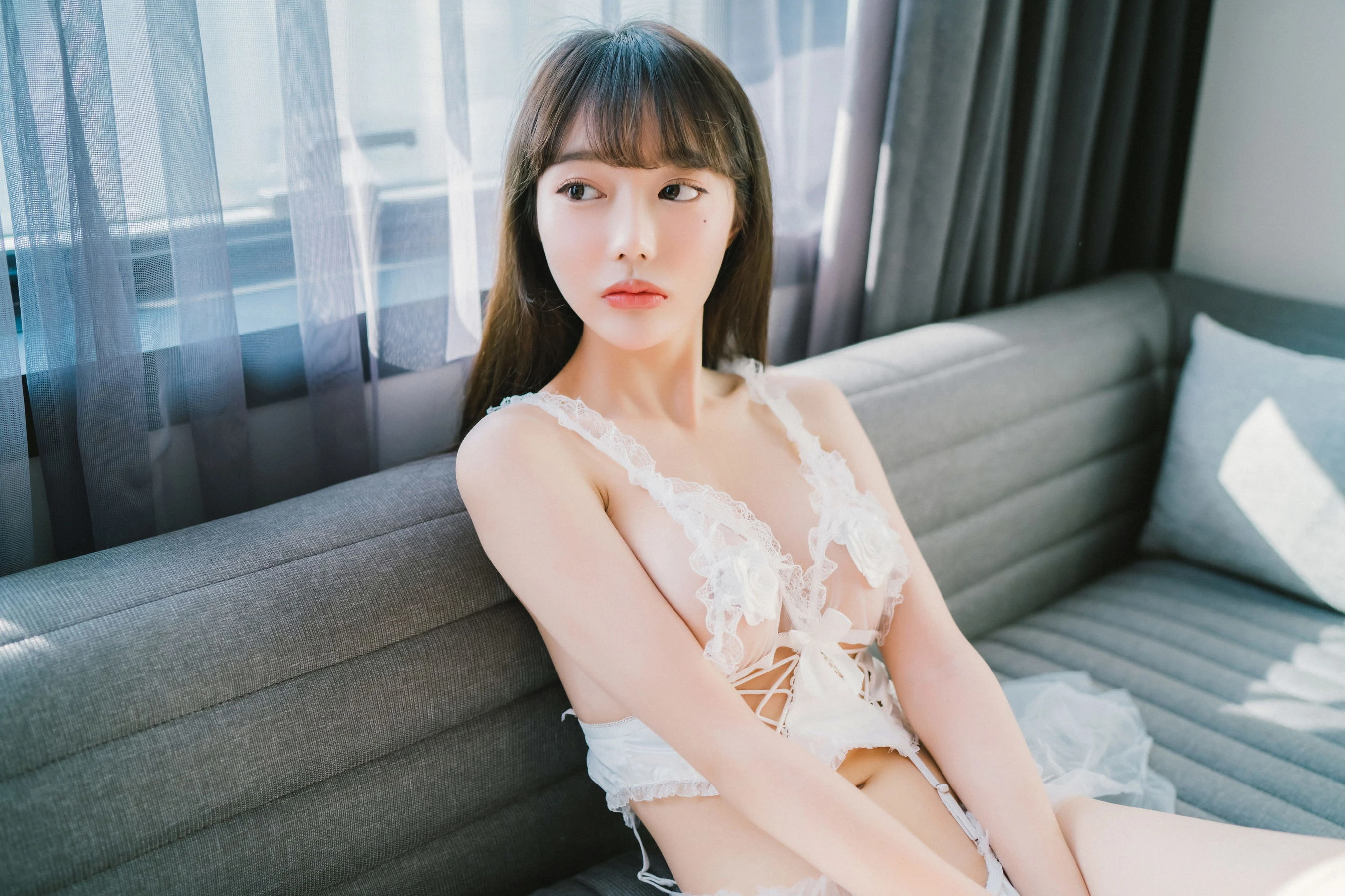 Moon Night Snap – Jucy 《Vol.5 On that day》 [48P]插图4