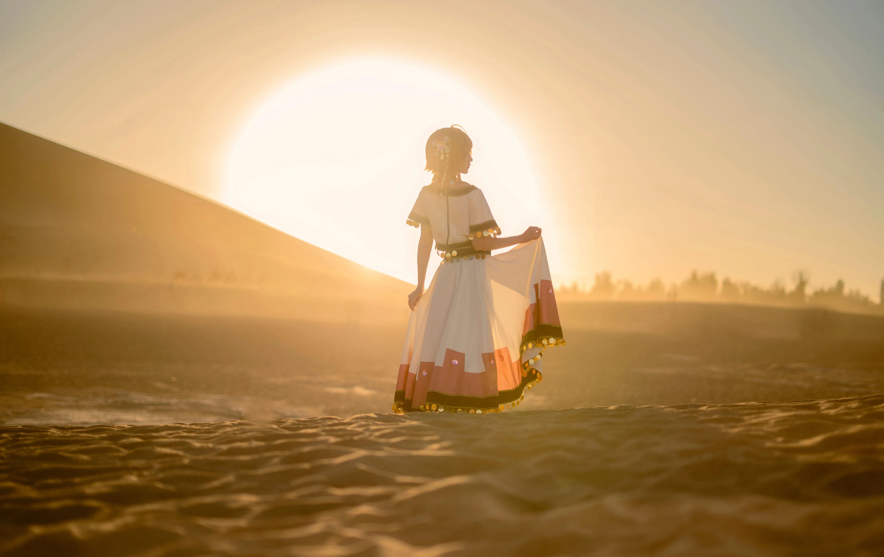 动漫博主Kitaro_绮太郎 – 小樱公主 [12P]插图2