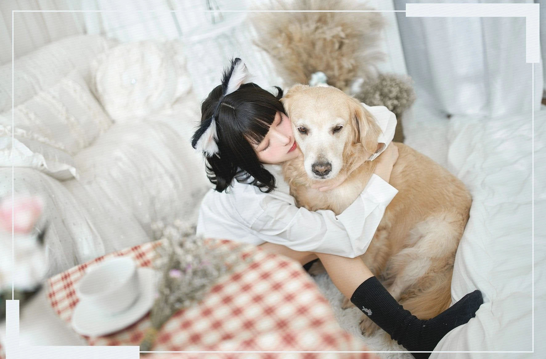 凛子酱 – Candy9岁生日 [15P]插图4