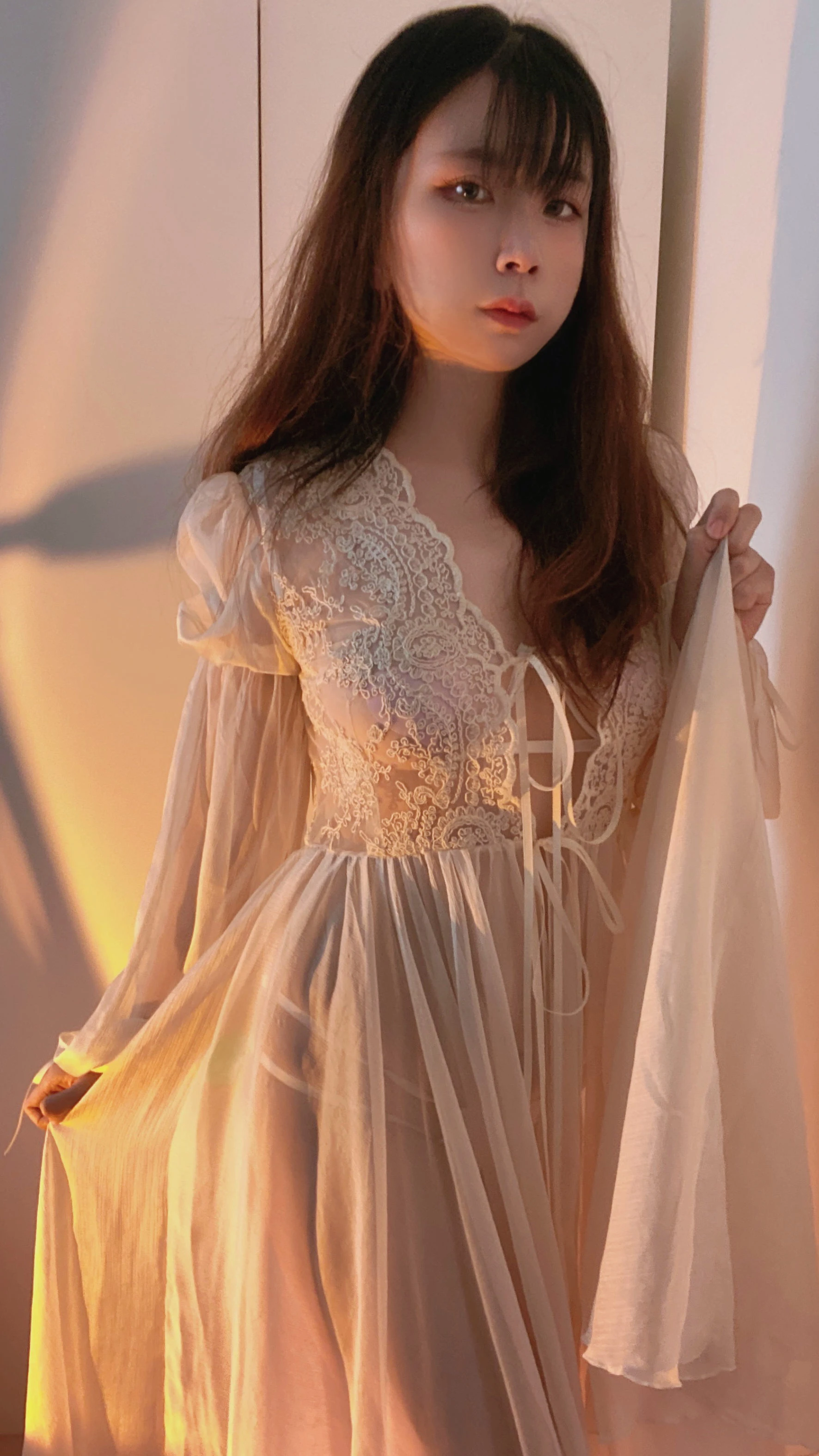 萌萌子_Moeko – 魅魔公主 [30P]插图1