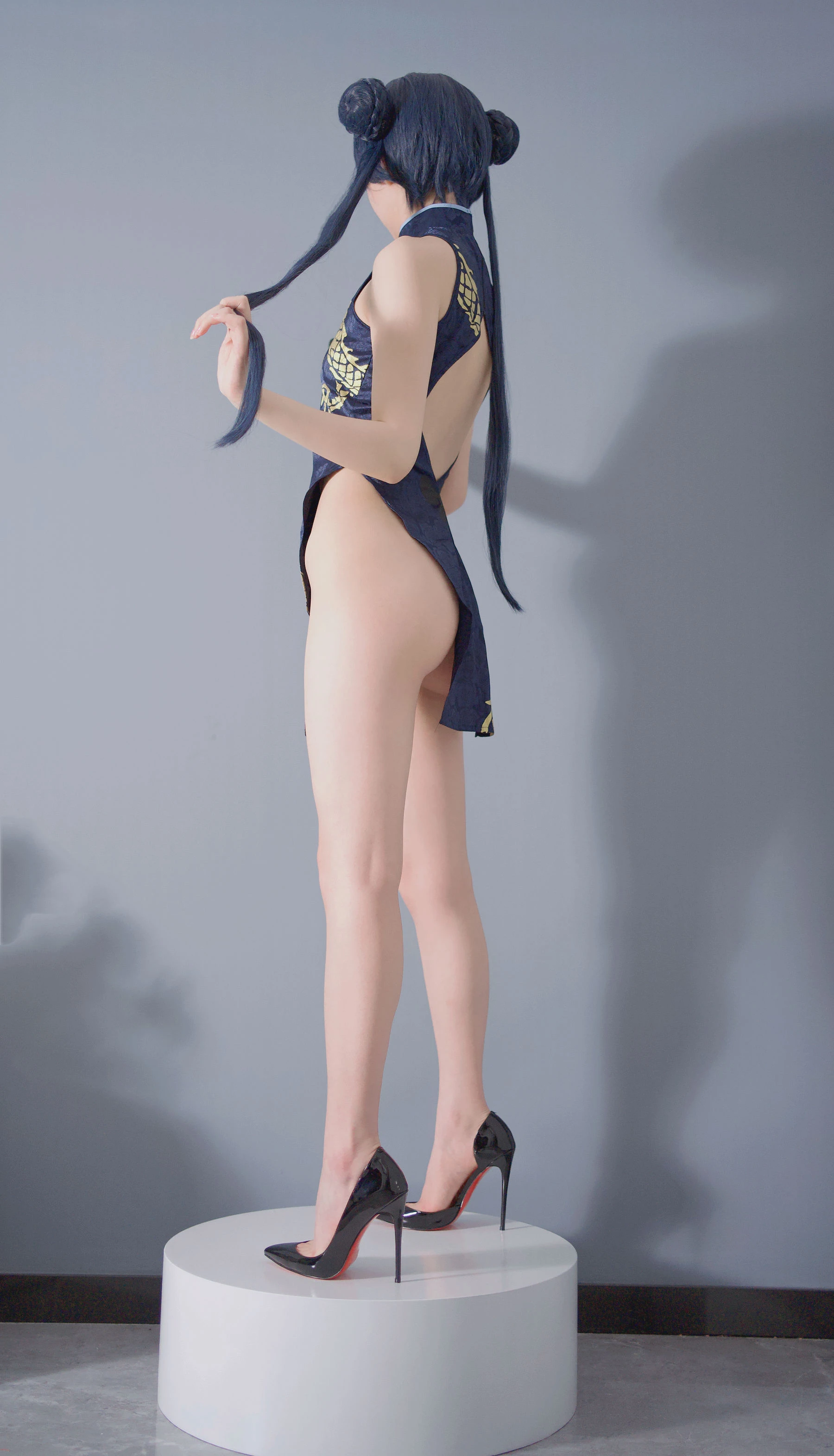 禅院熏 – 妃咲 [49P]插图2