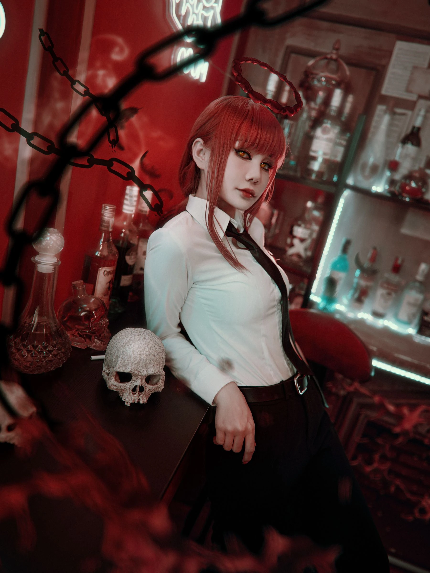 JOYCE – Makima [47P]插图6