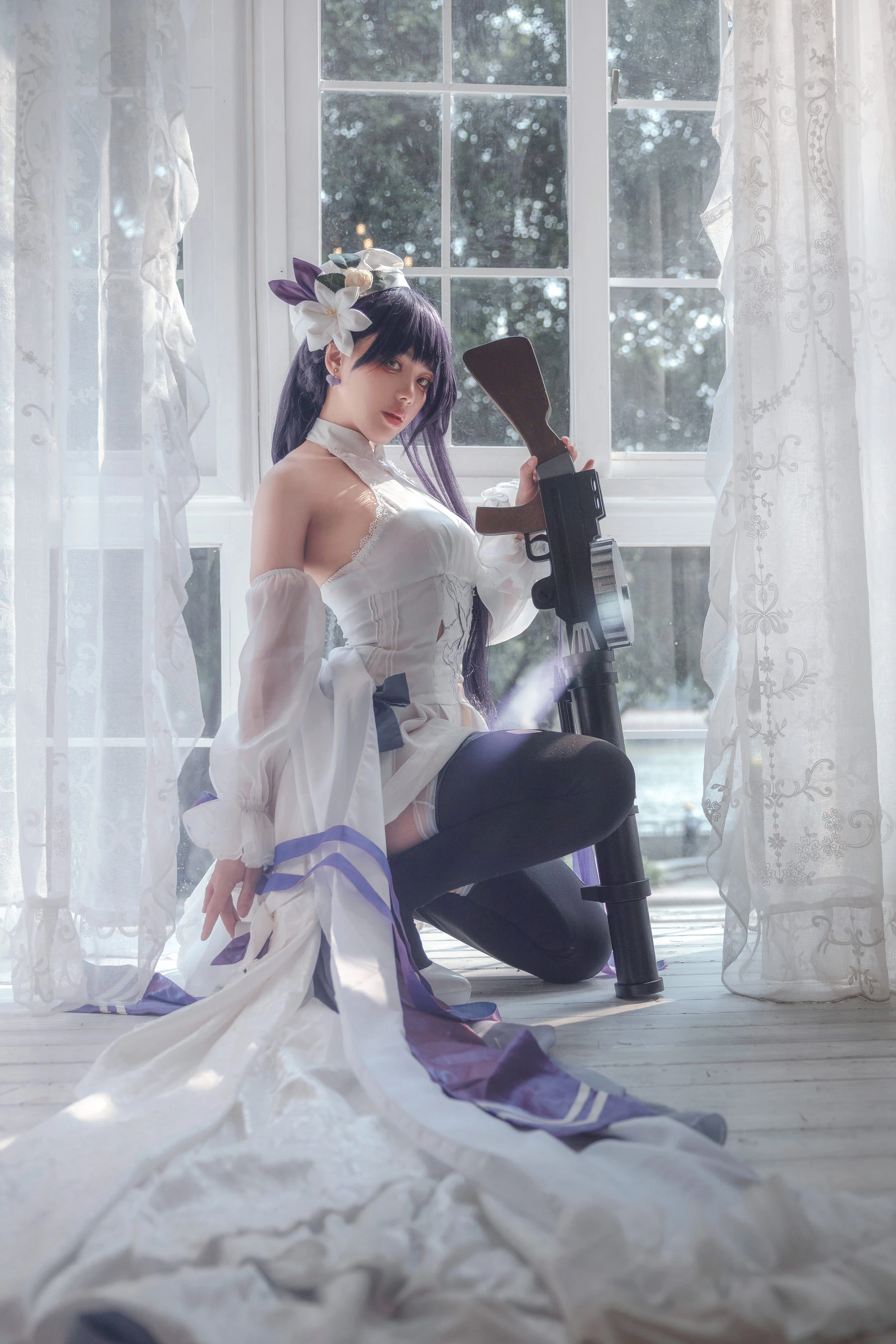 九言 – 刘易斯 [48P]插图2