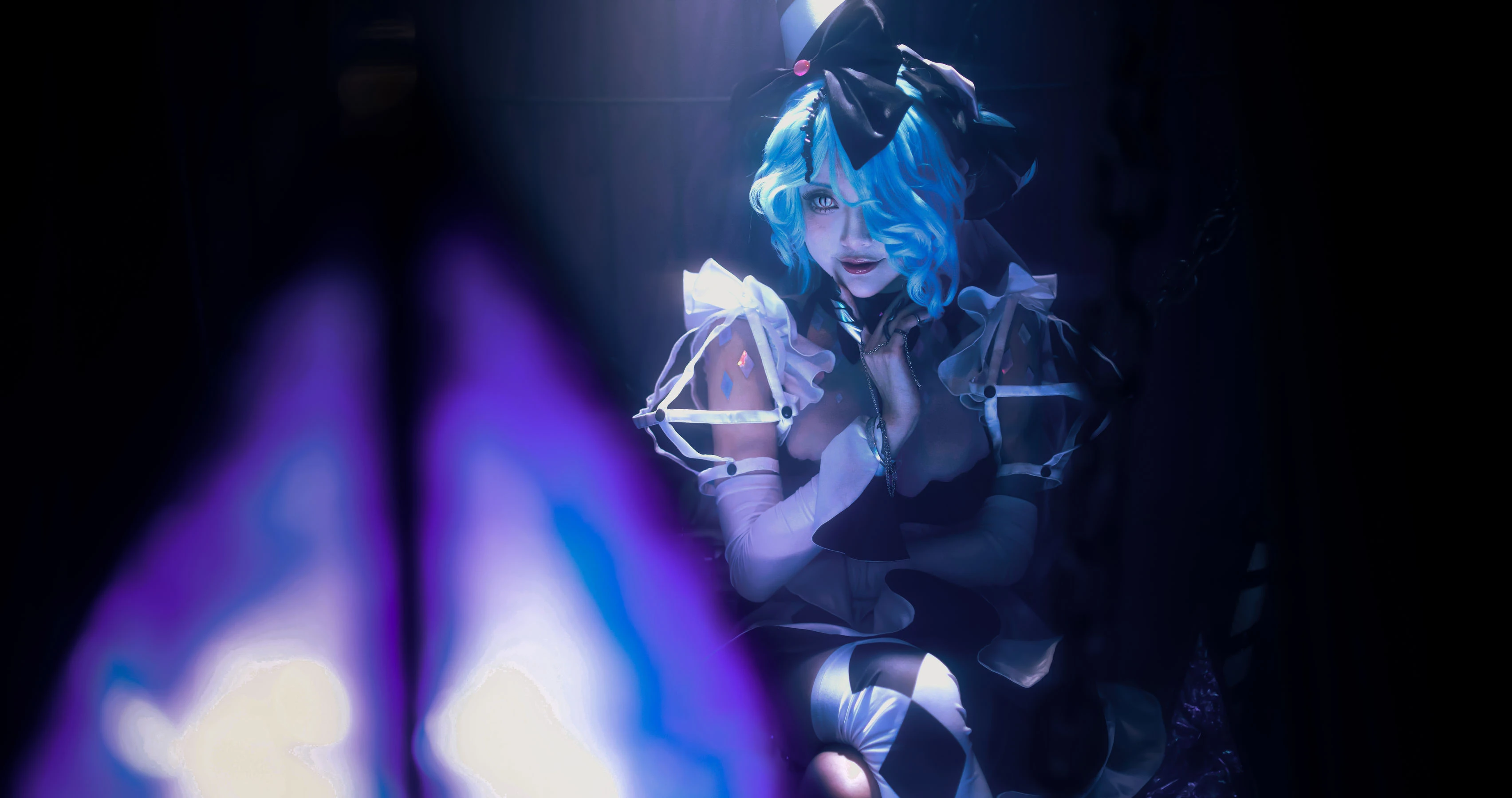 黑龙贯通 – 禁闭者 MBCC-S-948 娜恰01 [19P]插图10