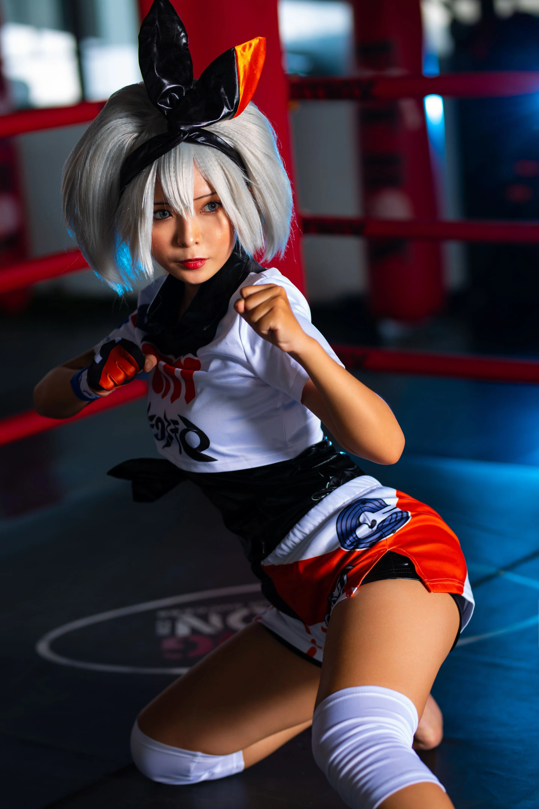 Umeko J – Bea [80P]插图5