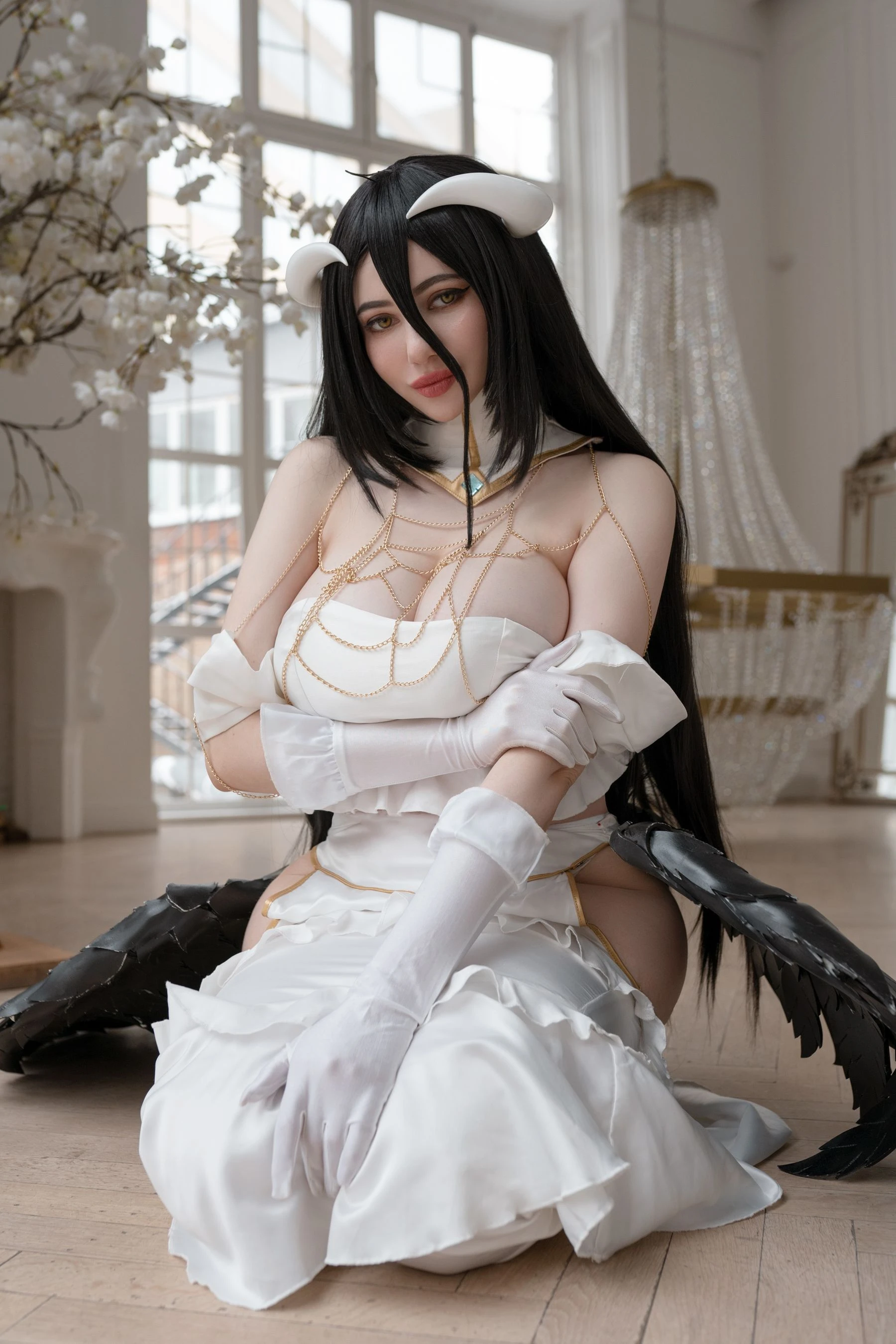 Alina Becker – Albedo [26P]插图3