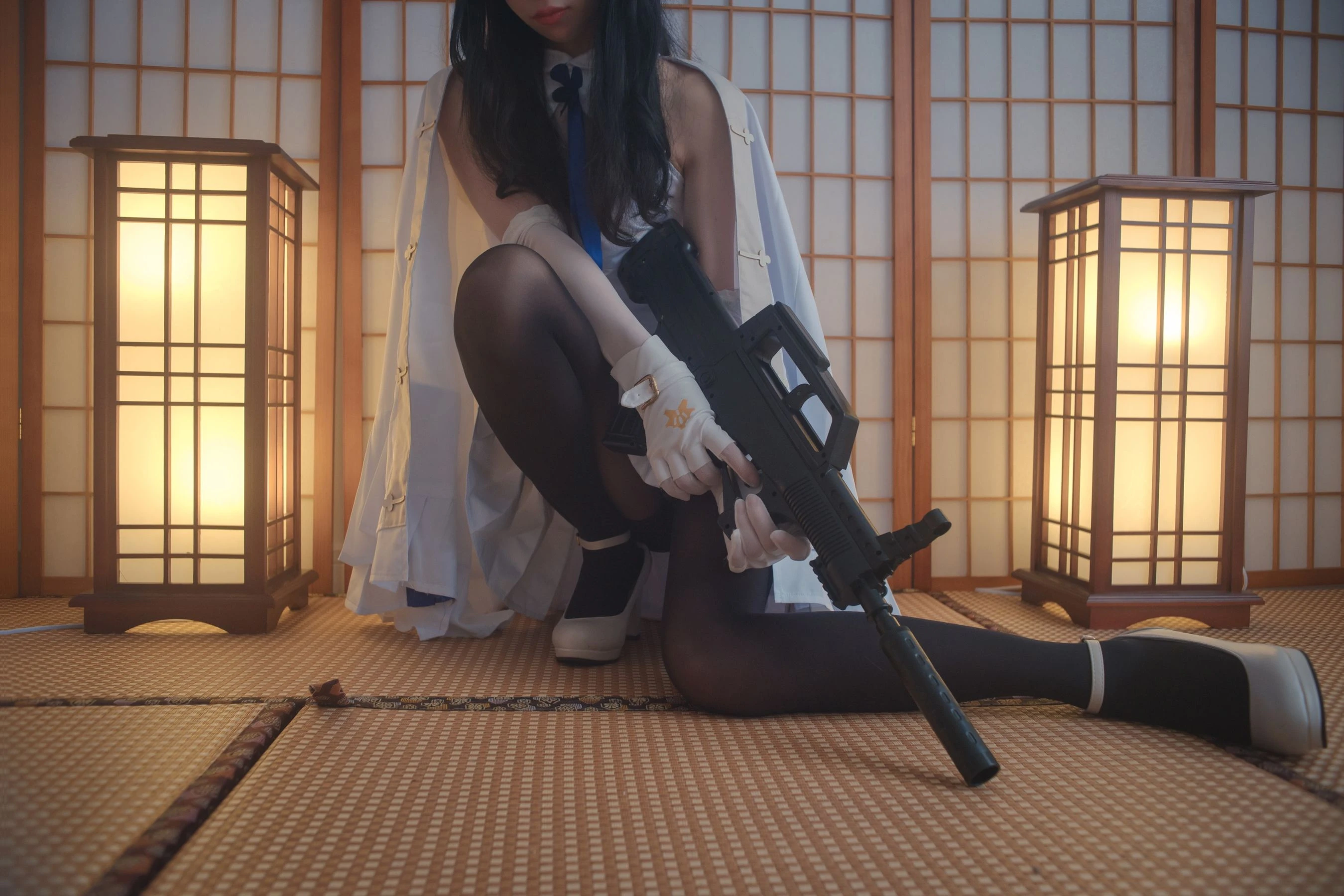 木花琳琳是勇者 – 95式 [40P]插图4