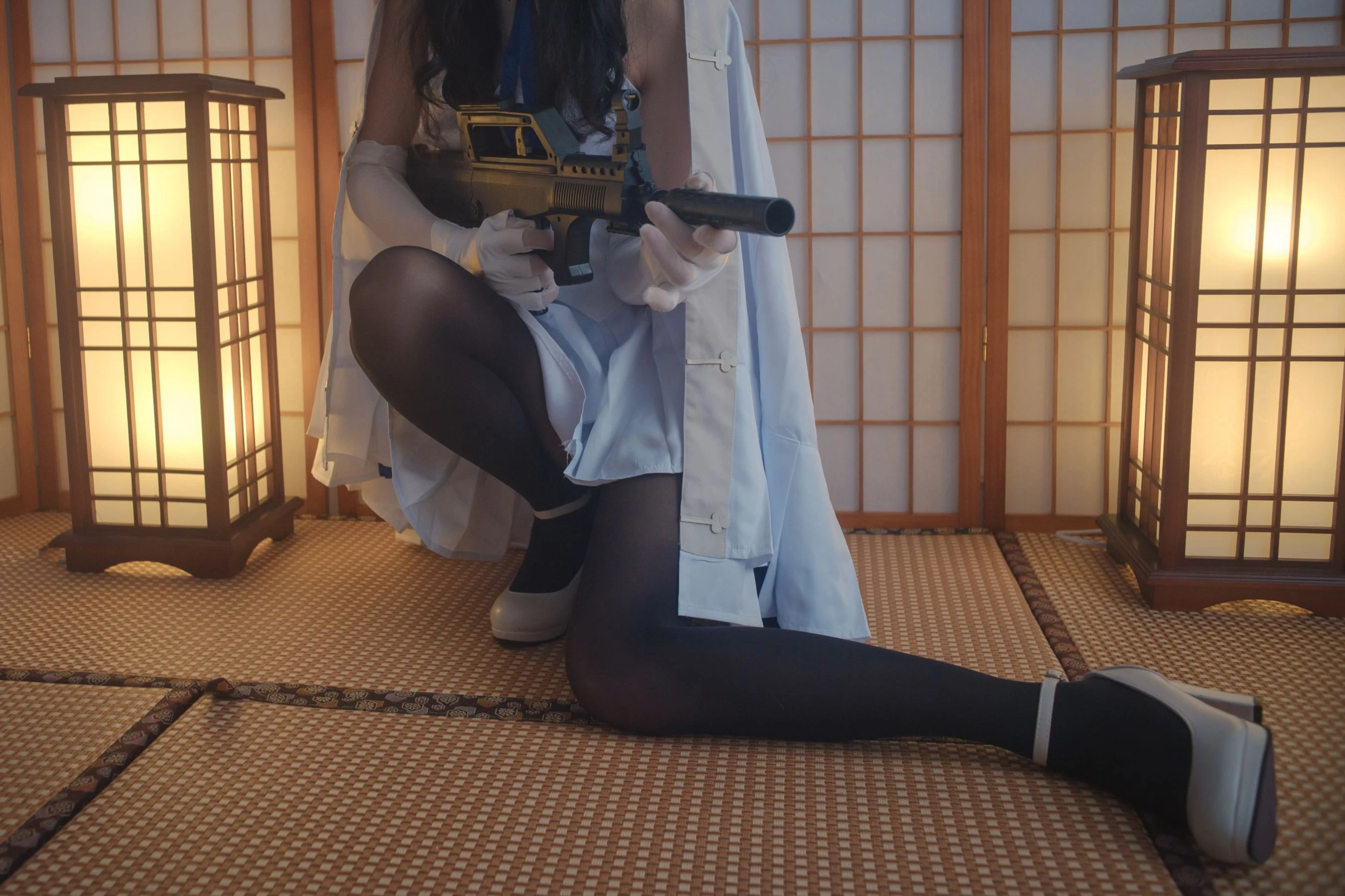 木花琳琳是勇者 – 95式 [40P]插图5