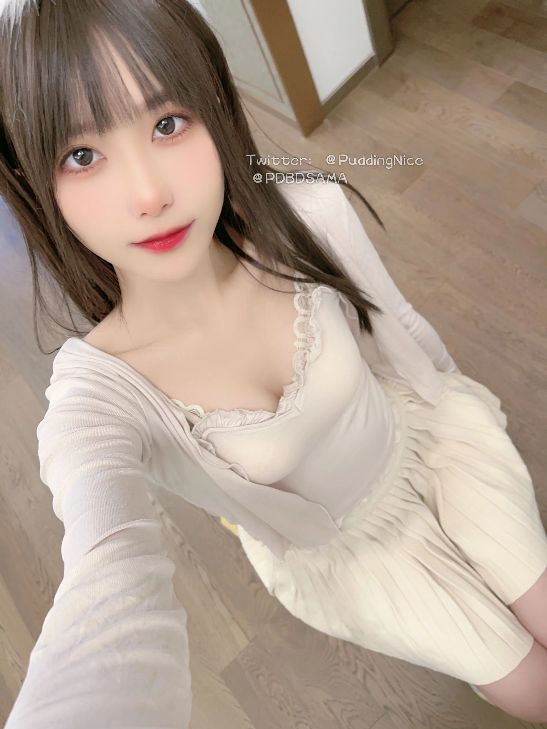 布丁大法 – S3糯米糕 [35P]插图1