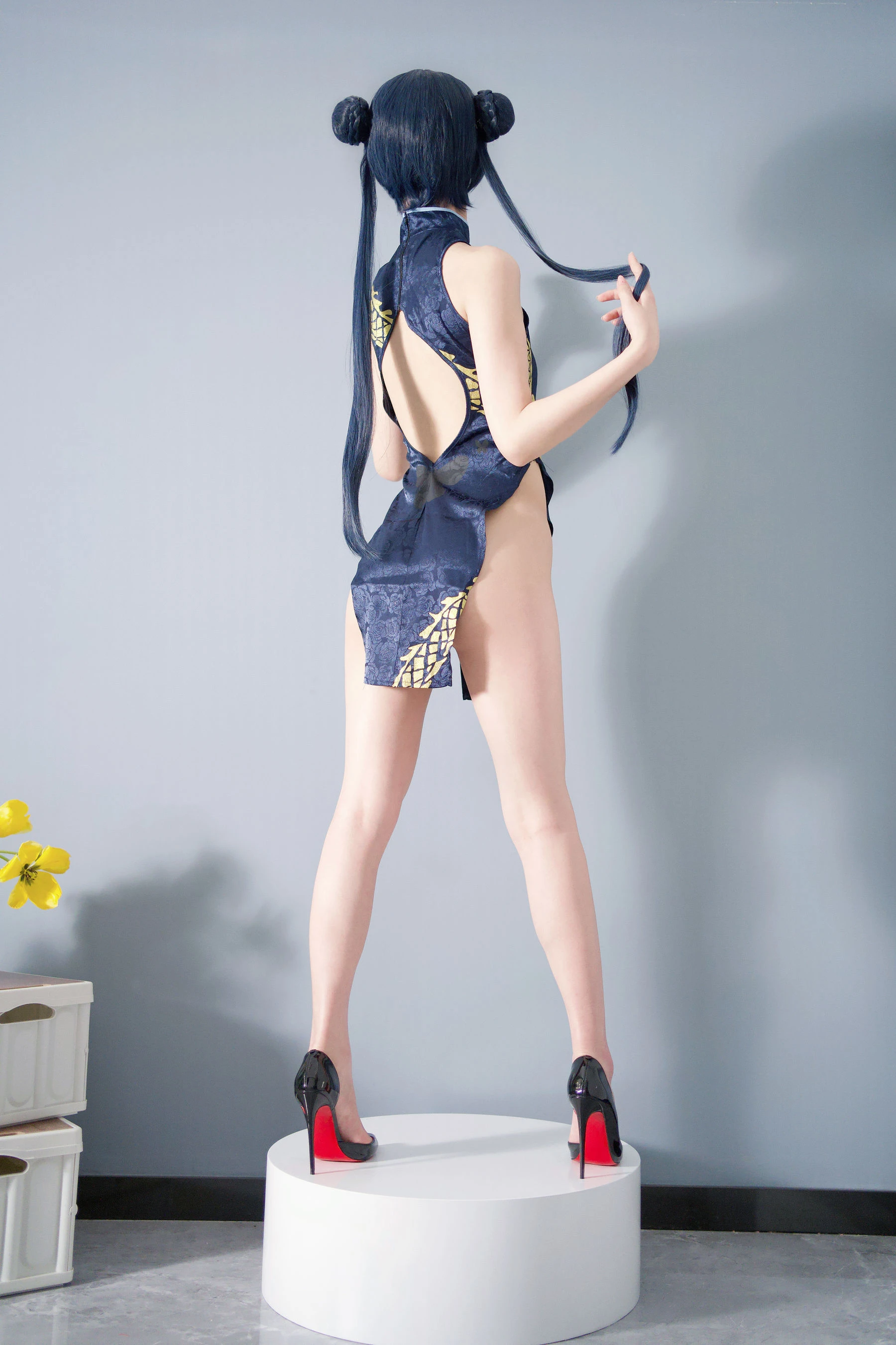 禅院熏 – 妃咲 [49P]插图3