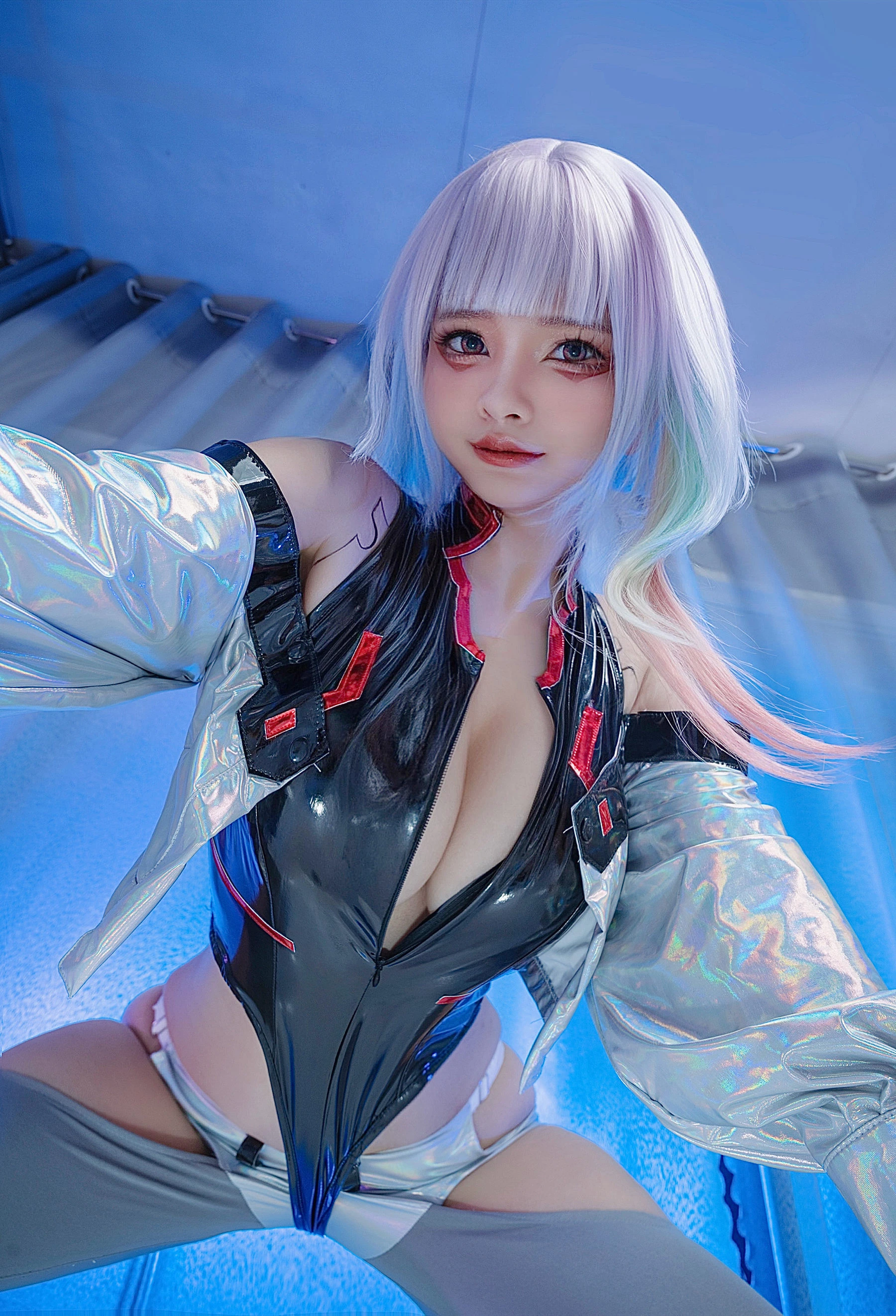 Azami福利 – Lucy [15P]插图5