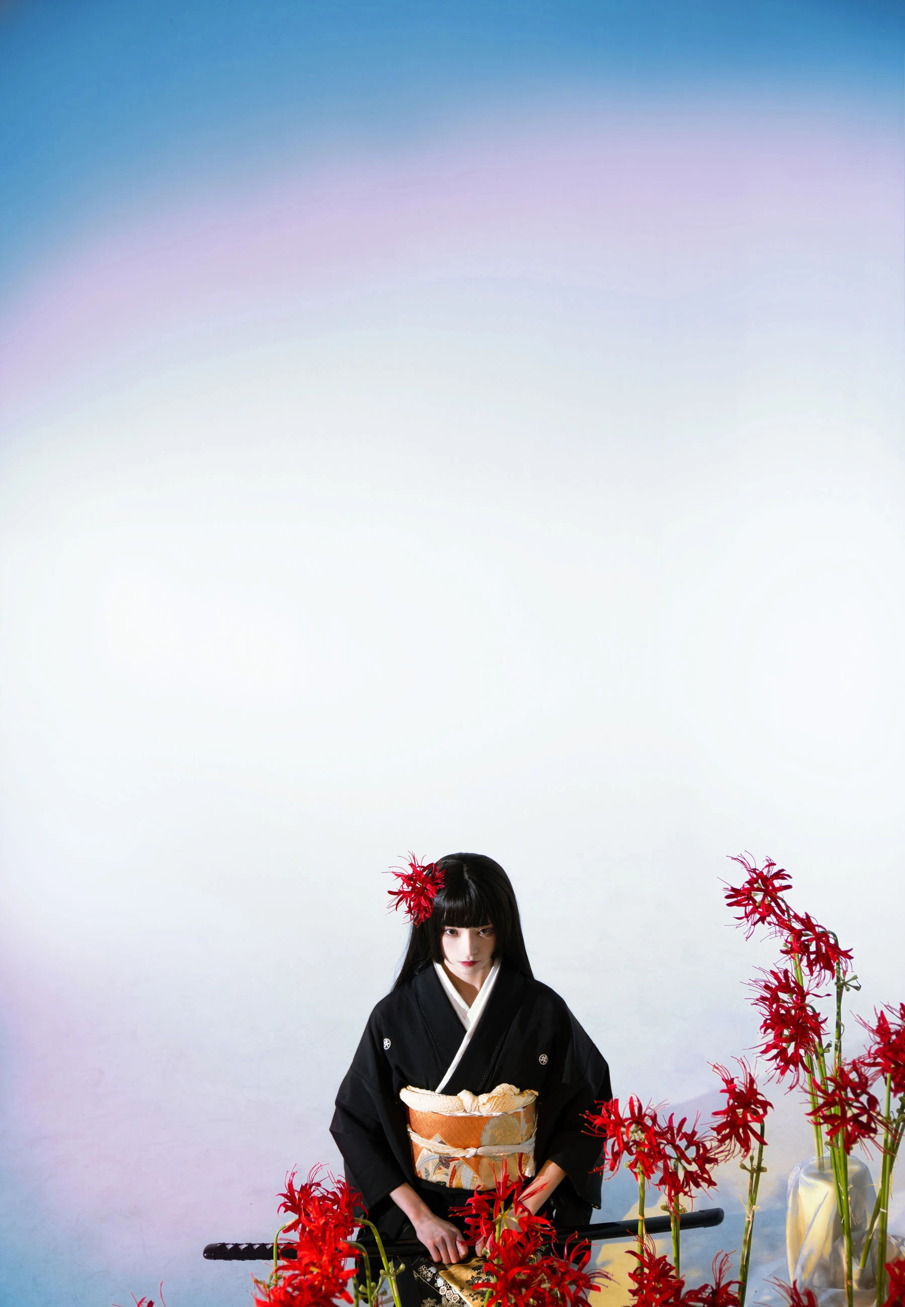 动漫博主Kitaro_绮太郎 – 忘川下 [15P]插图2