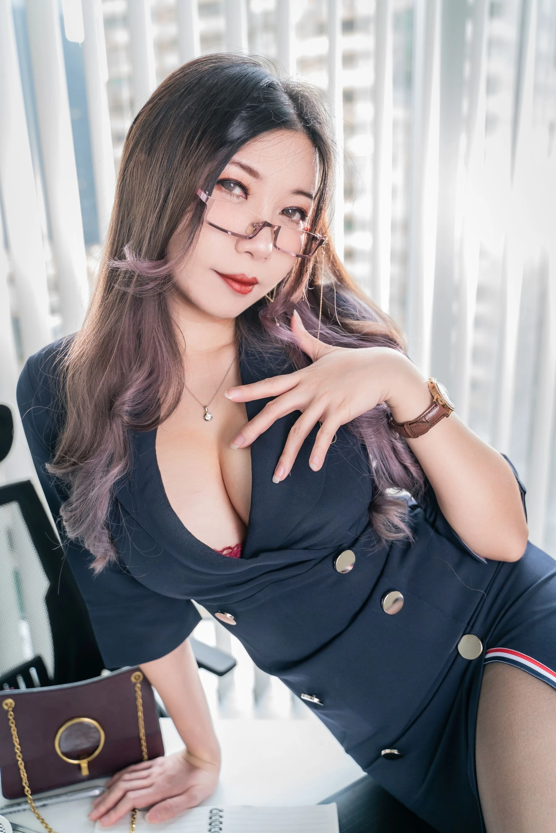 小琪-Aki – CEO [43P]插图3