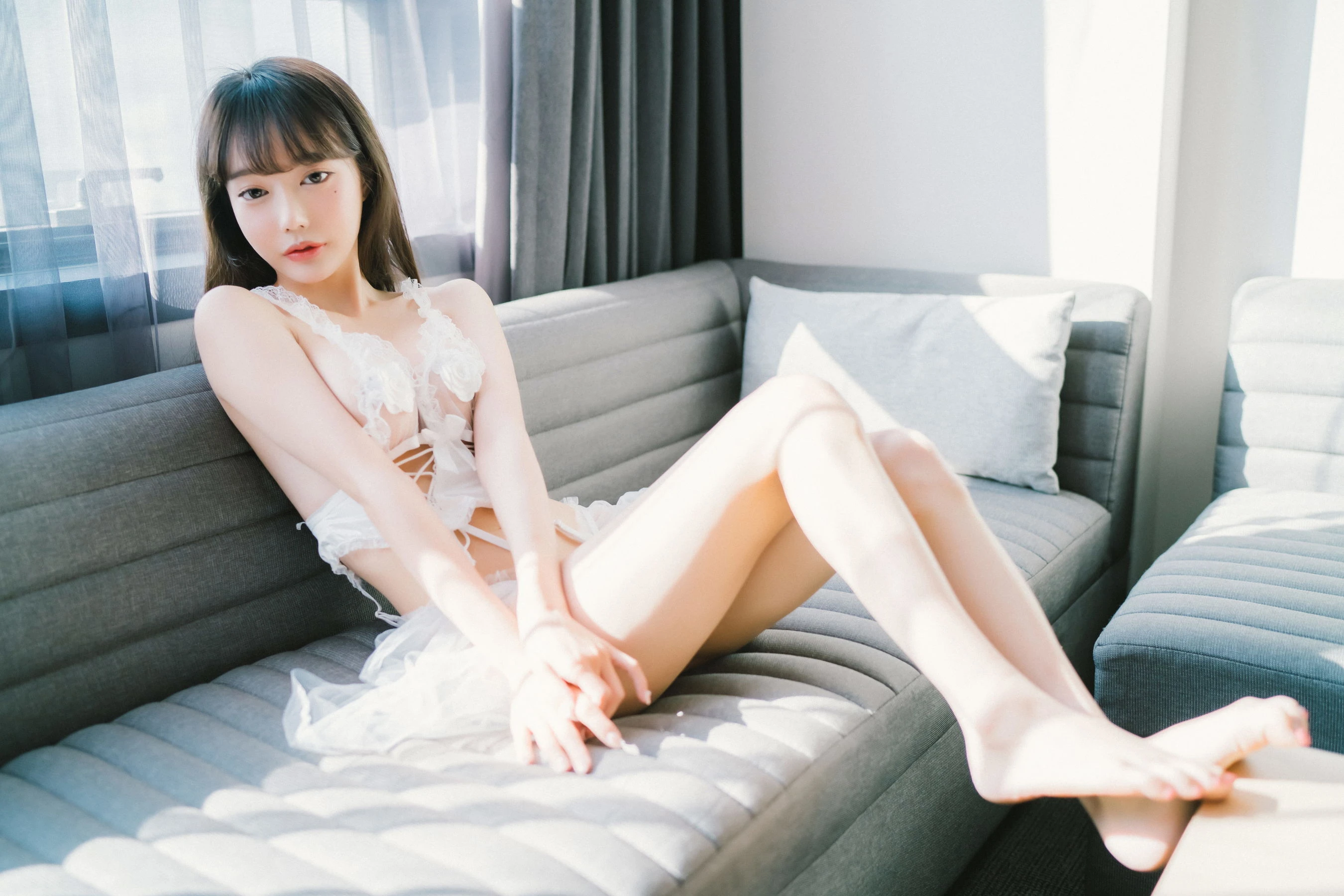 Moon Night Snap – Jucy 《Vol.5 On that day》 [48P]插图5