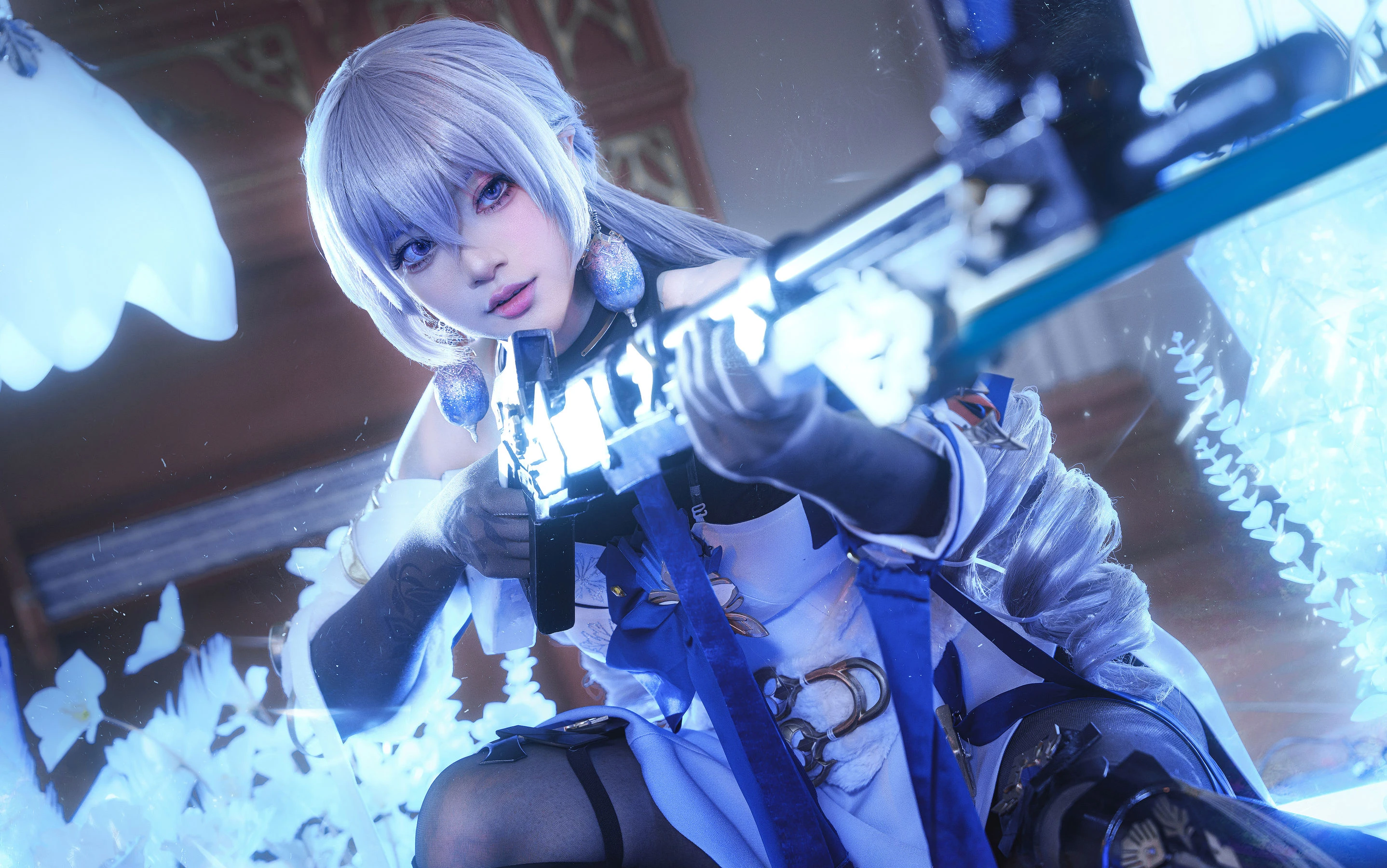 黑龙贯通 – 布洛妮娅 [15P]插图10