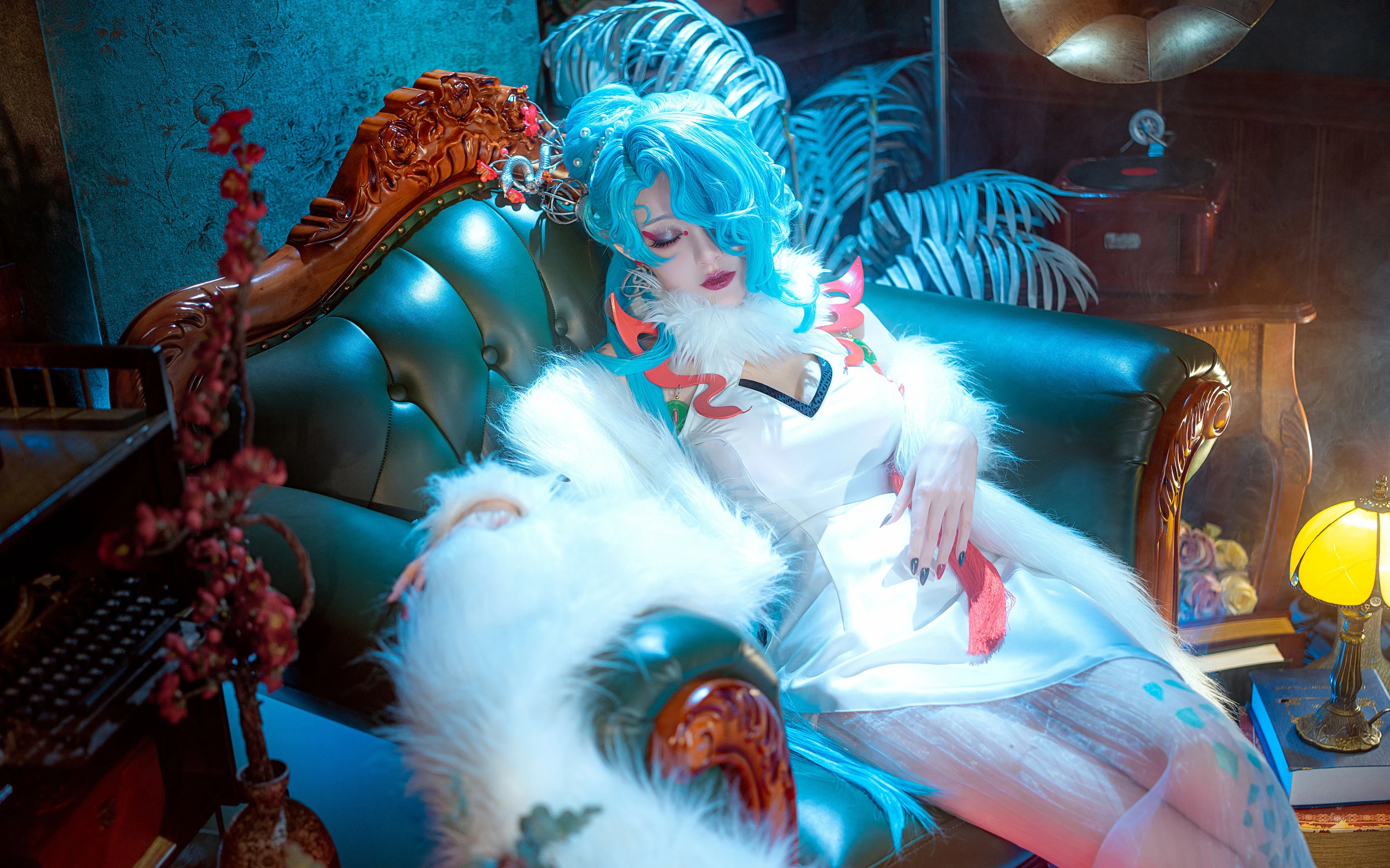 黑龙贯通 – 禁闭者 MBCC-S-948 娜恰02 [24P]插图9