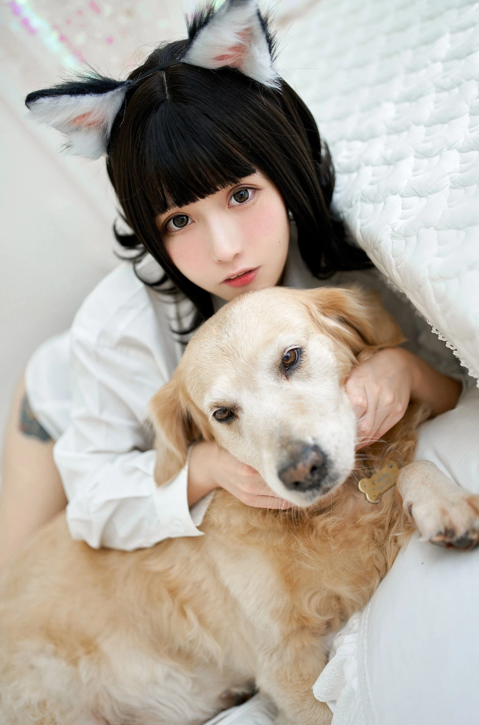 凛子酱 – Candy9岁生日 [15P]插图2